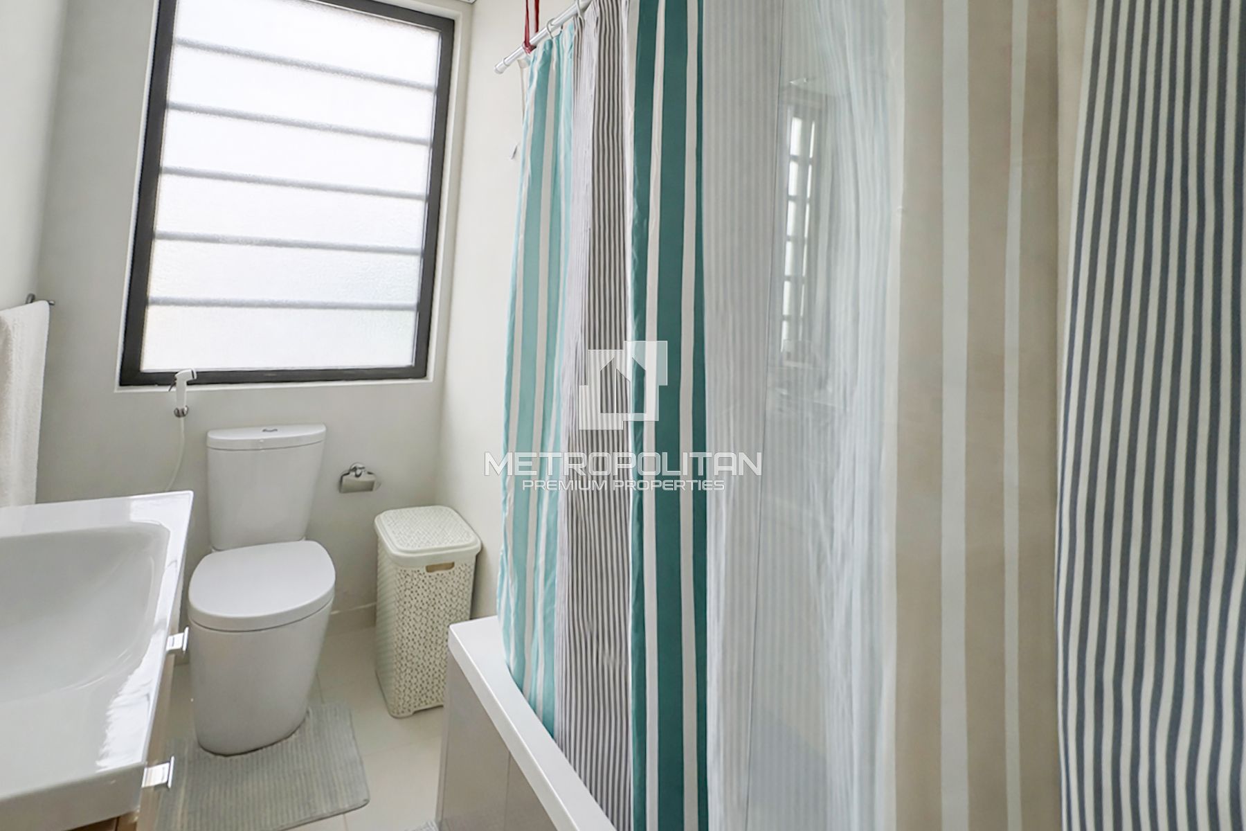 5BR Townhouse for Sale in Damac Hills 2 – MPS-44084 photo-5