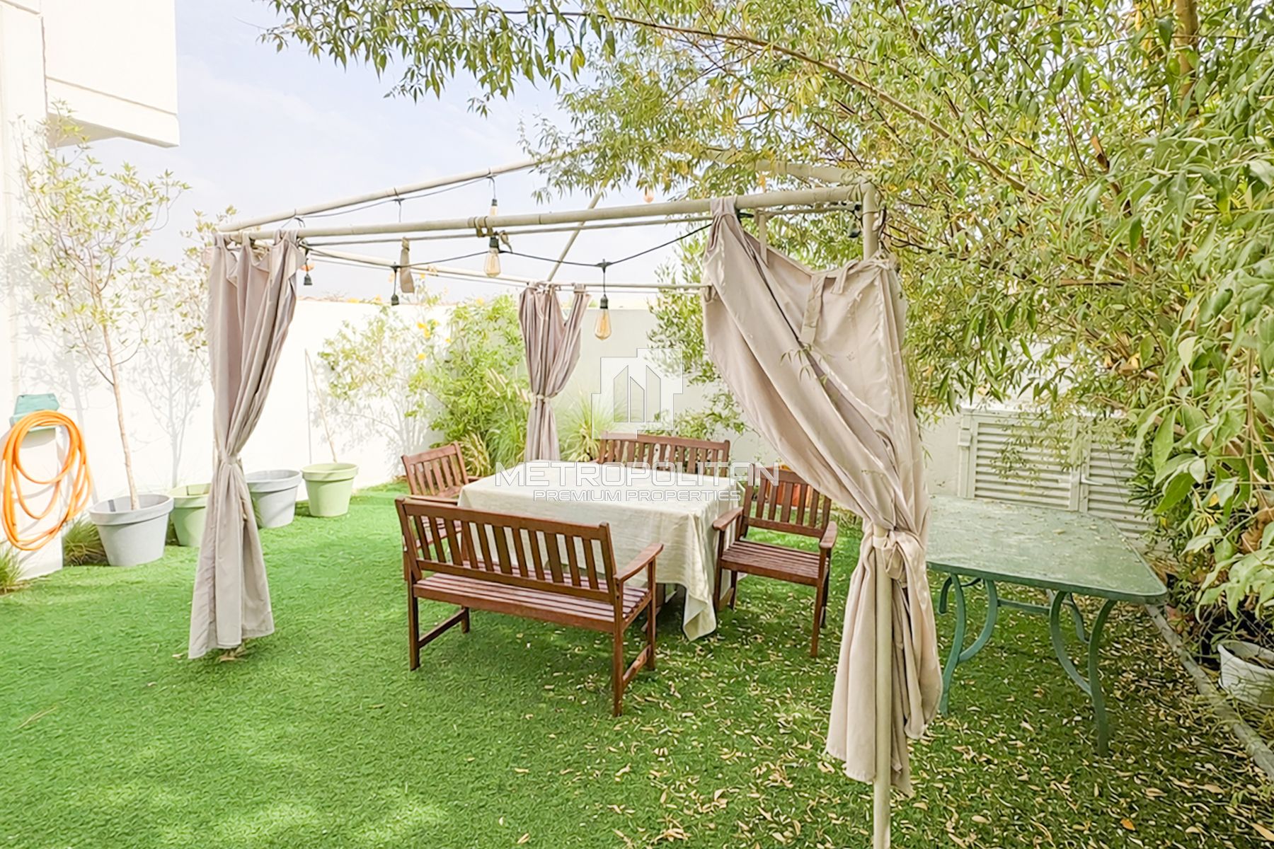 5BR Townhouse for Sale in Damac Hills 2 – MPS-44084 photo-6