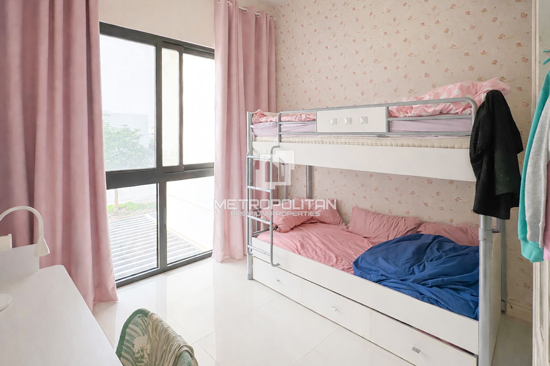 5BR Townhouse for Sale in Damac Hills 2 – MPS-44084 photo-7