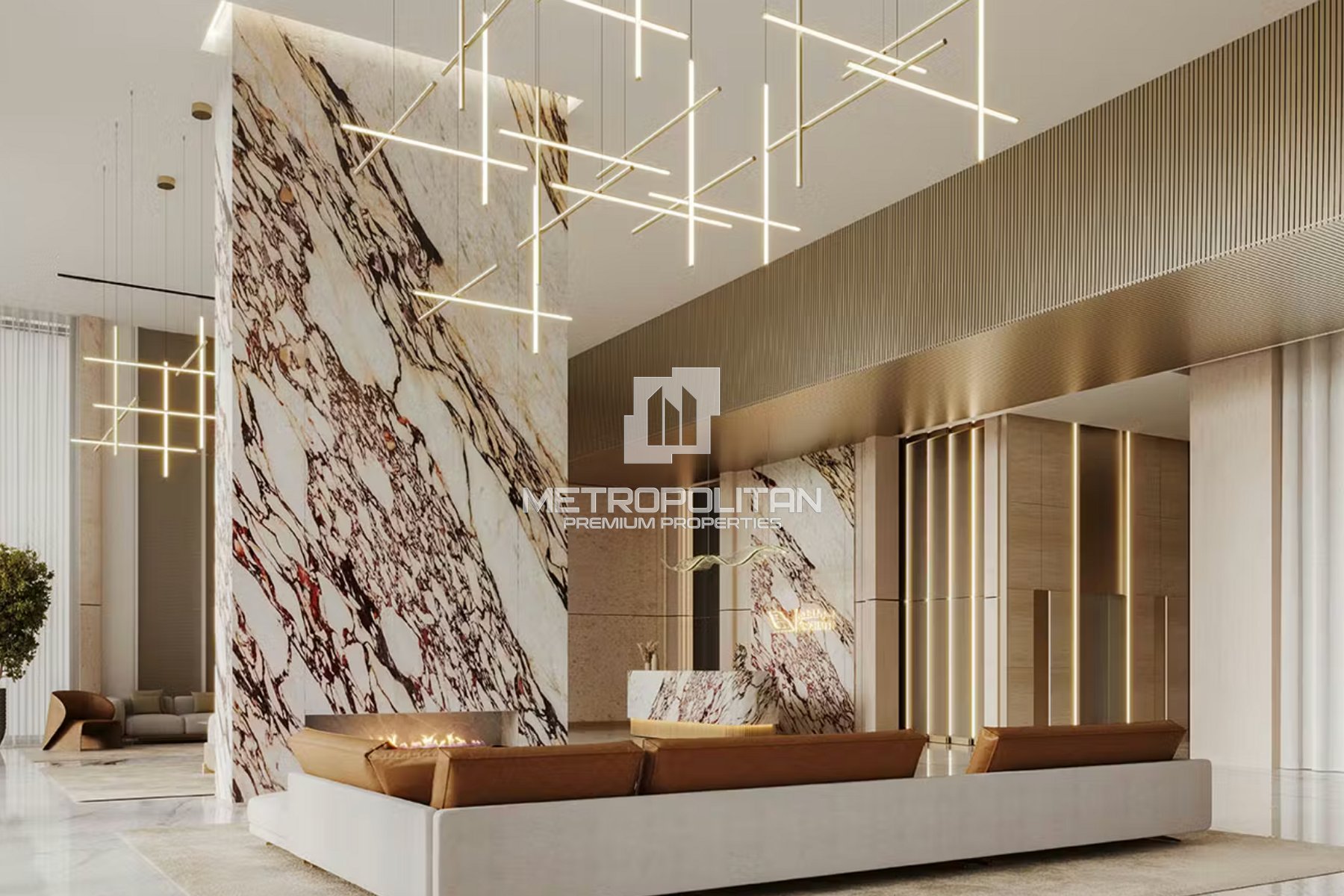 Image - Binghatti Ghost, Al Jaddaf, Дубай | Project - Апартаменты