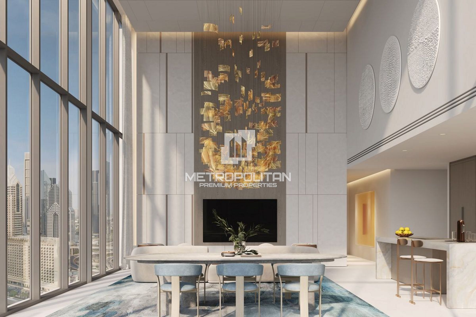 1BR Apartment for Sale in City Walk – MPS-44091 photo-5