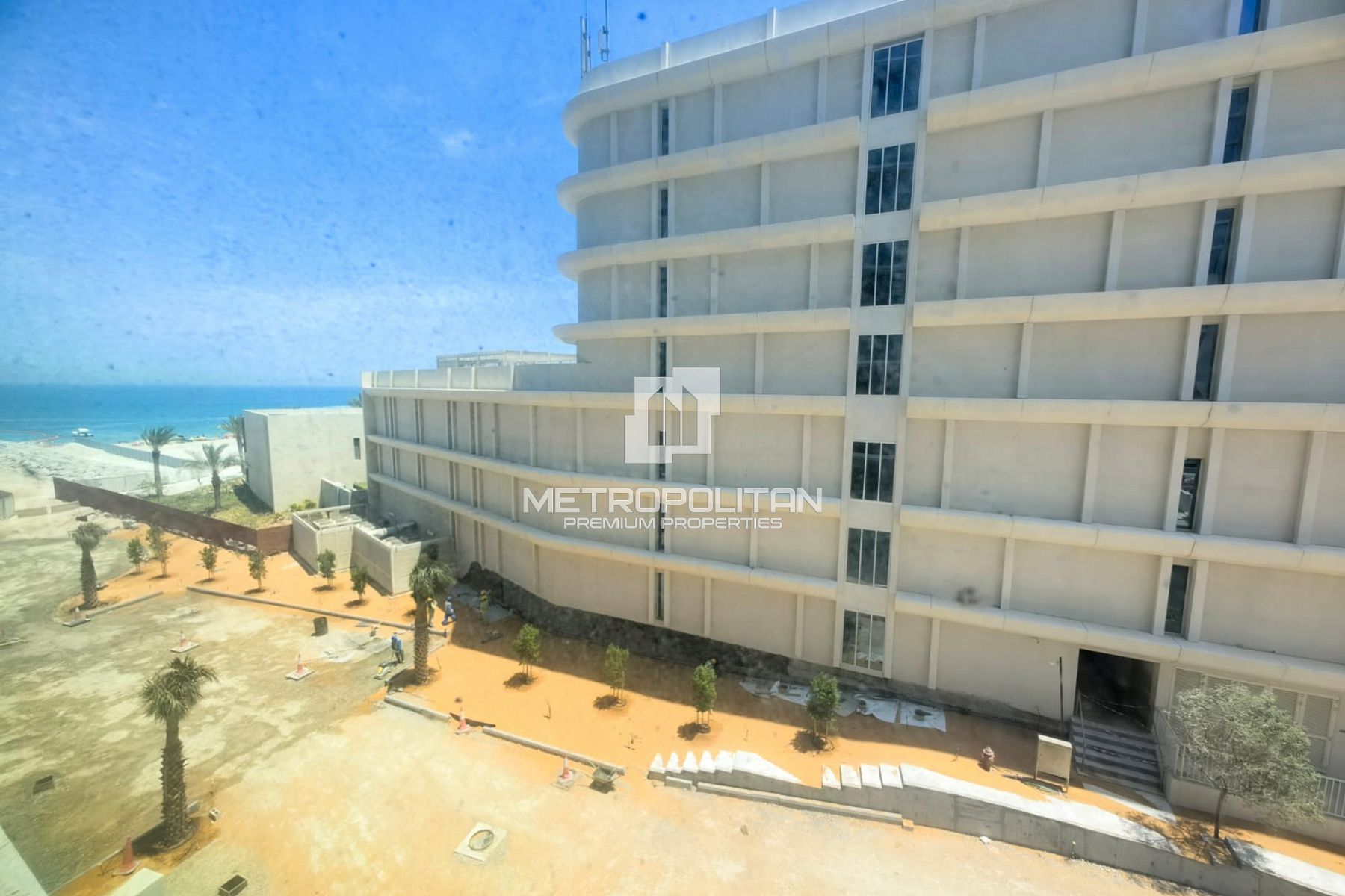 Studio Apartment for Sale in Mina Al Arab – MPS-44093 photo-1