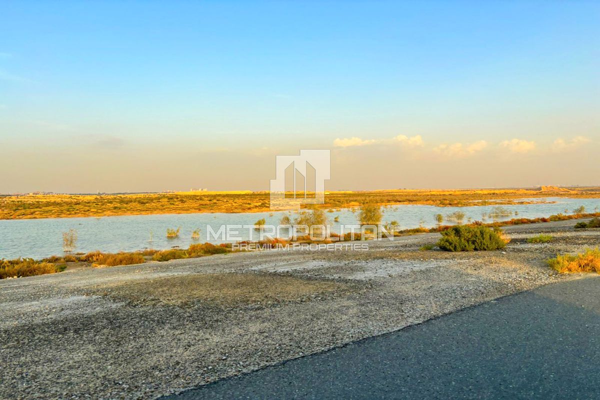 Image - Jebel Ali Hills, Jebel Ali, Дубай | Project - Земля под застройку