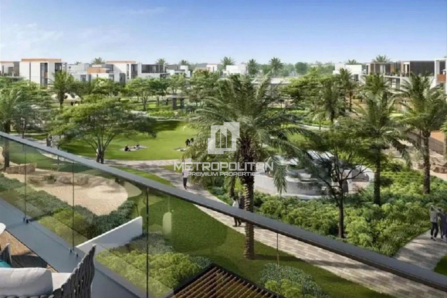 Park Facing | Premium Unit | Ready to Occupy