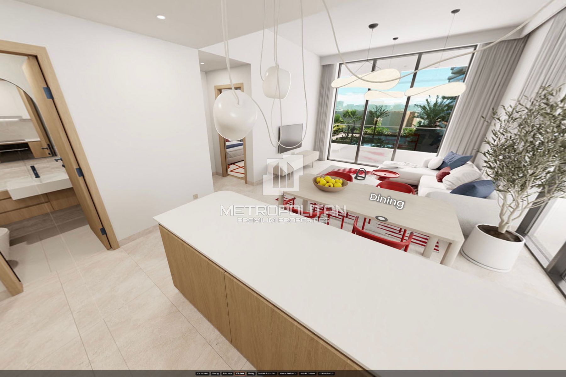 1BR Apartment for Sale in Al Marjan Island – MPS-44101 photo-15