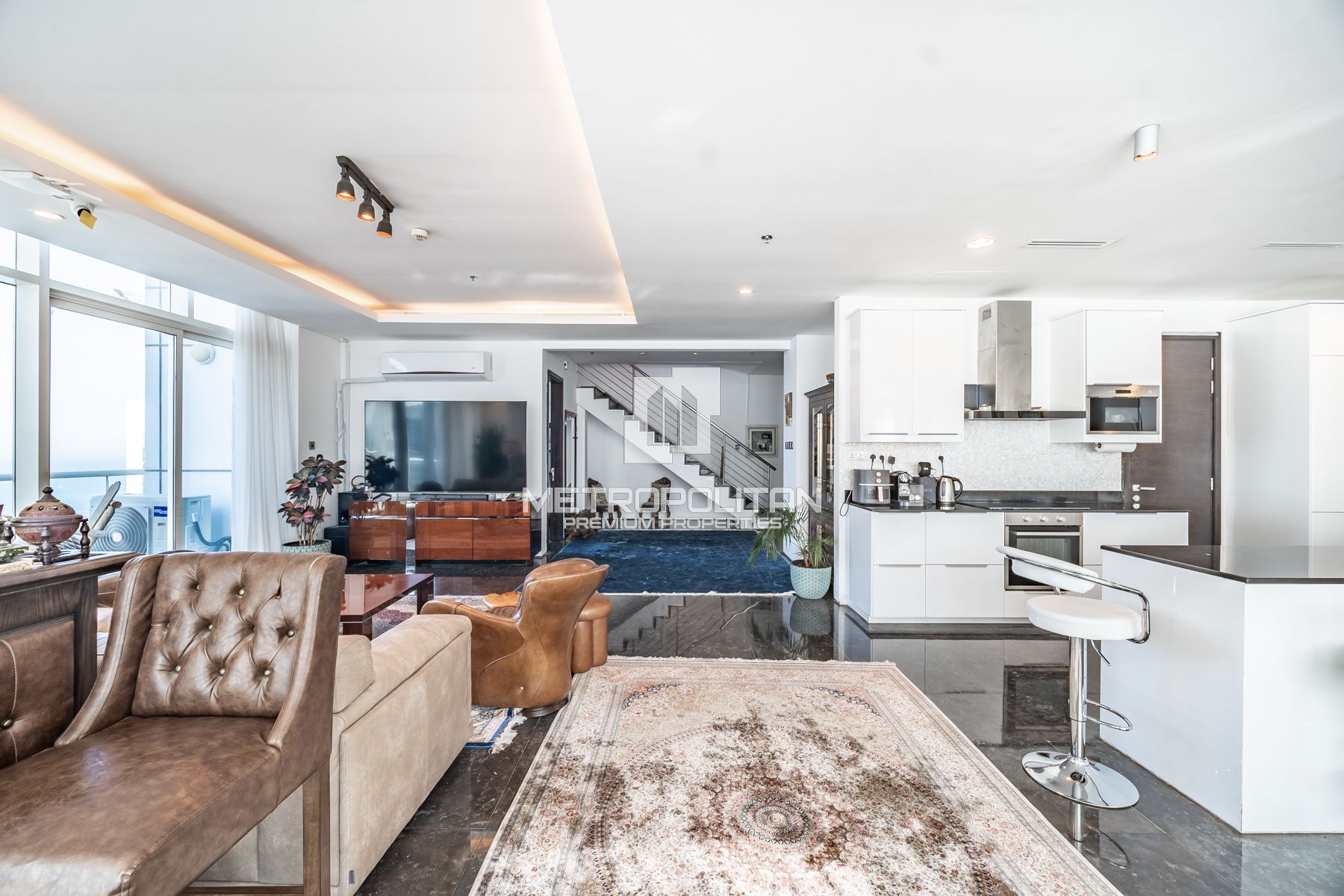 Image - Botanica Tower, Dubai Marina, Dubai | Project - Apartment