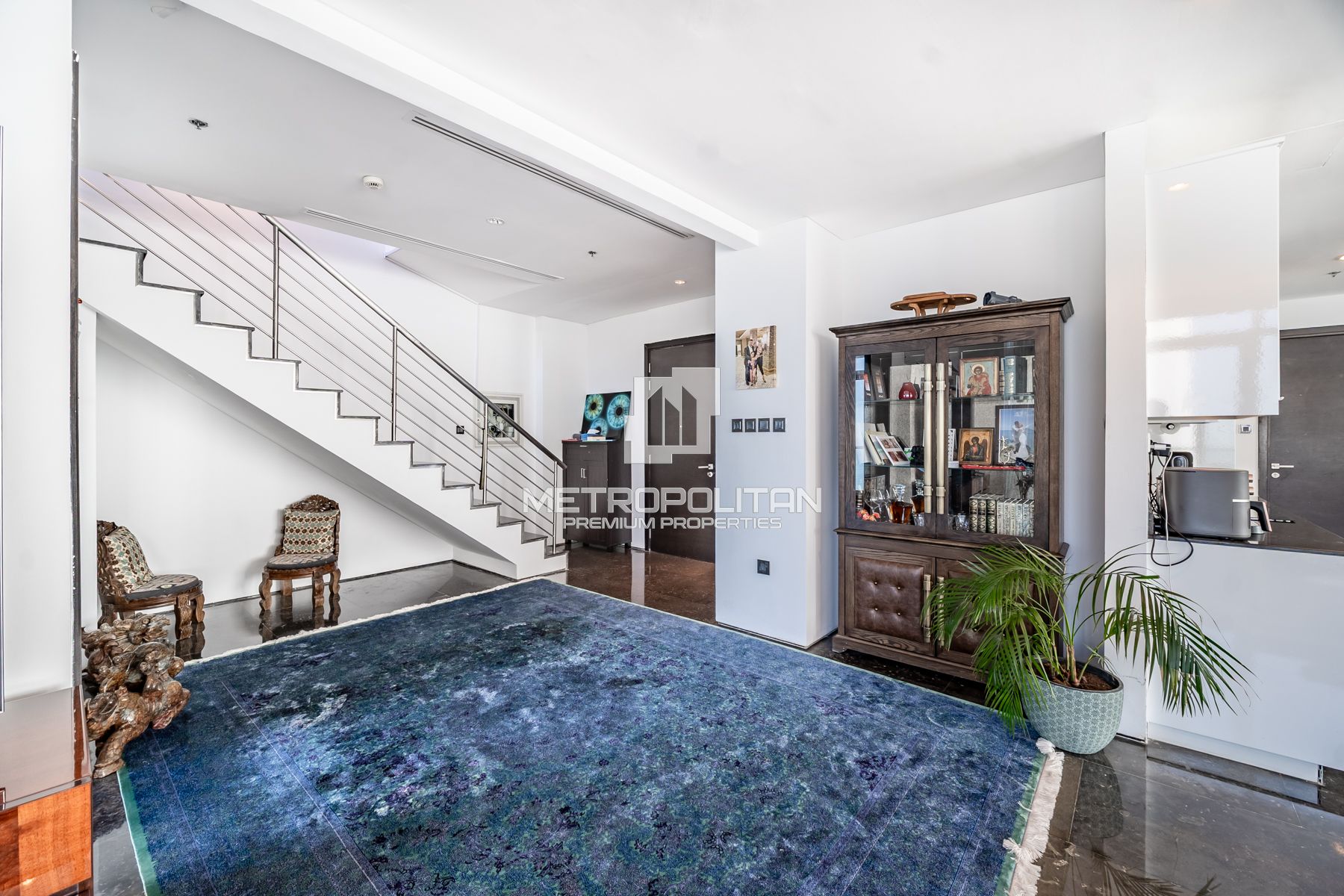 Image - Botanica Tower, Dubai Marina, Dubai | Project - Apartment