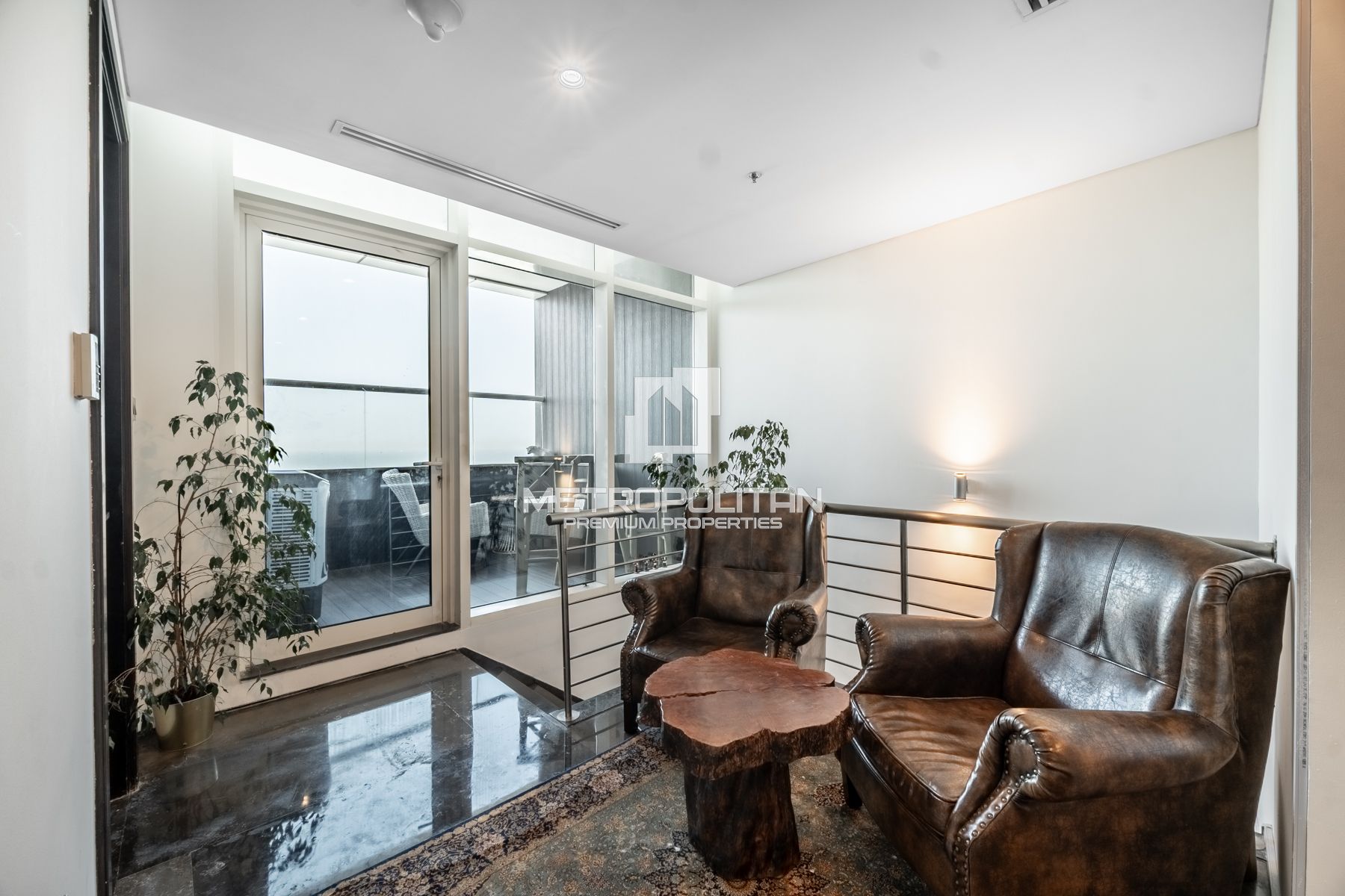 Image - Botanica Tower, Dubai Marina, Dubai | Project - Apartment