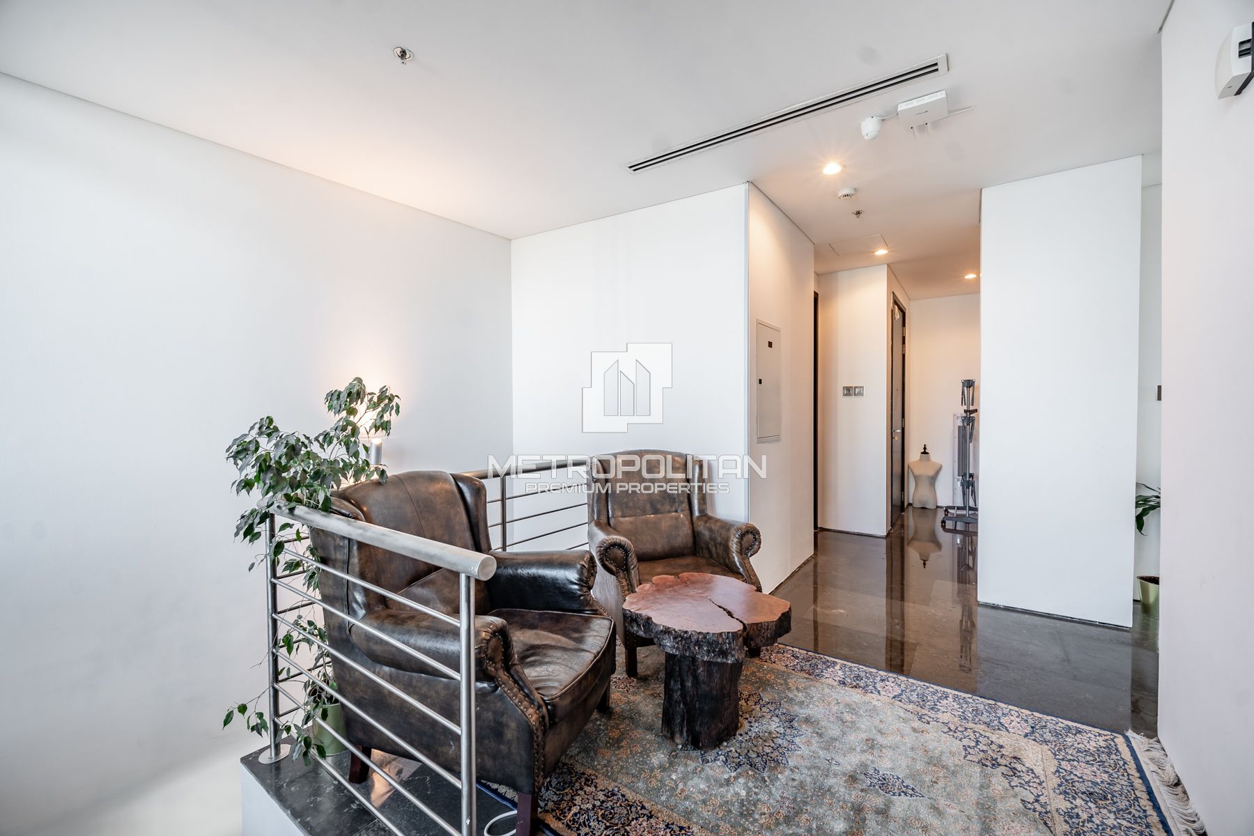 Image - Botanica Tower, Dubai Marina, Dubai | Project - Apartment