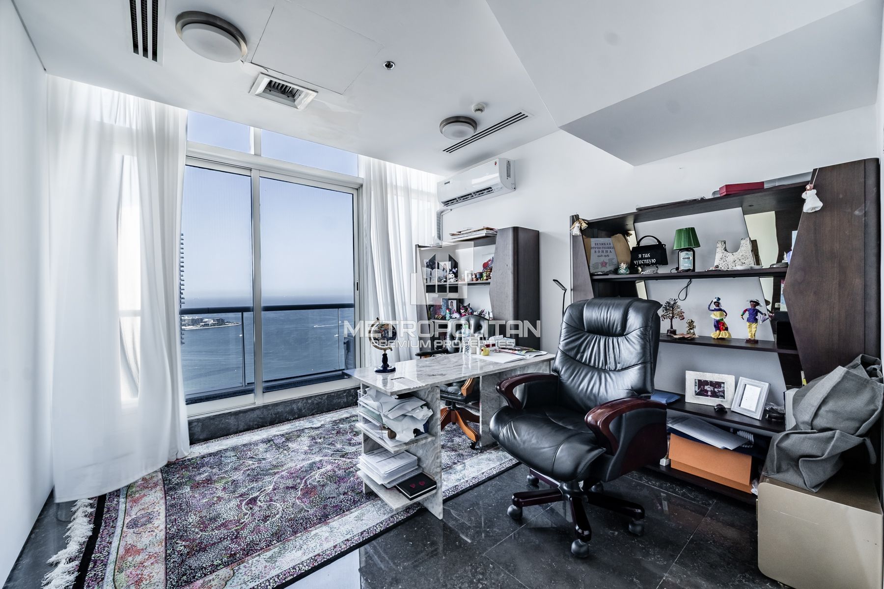 Image - Botanica Tower, Dubai Marina, Dubai | Project - Apartment