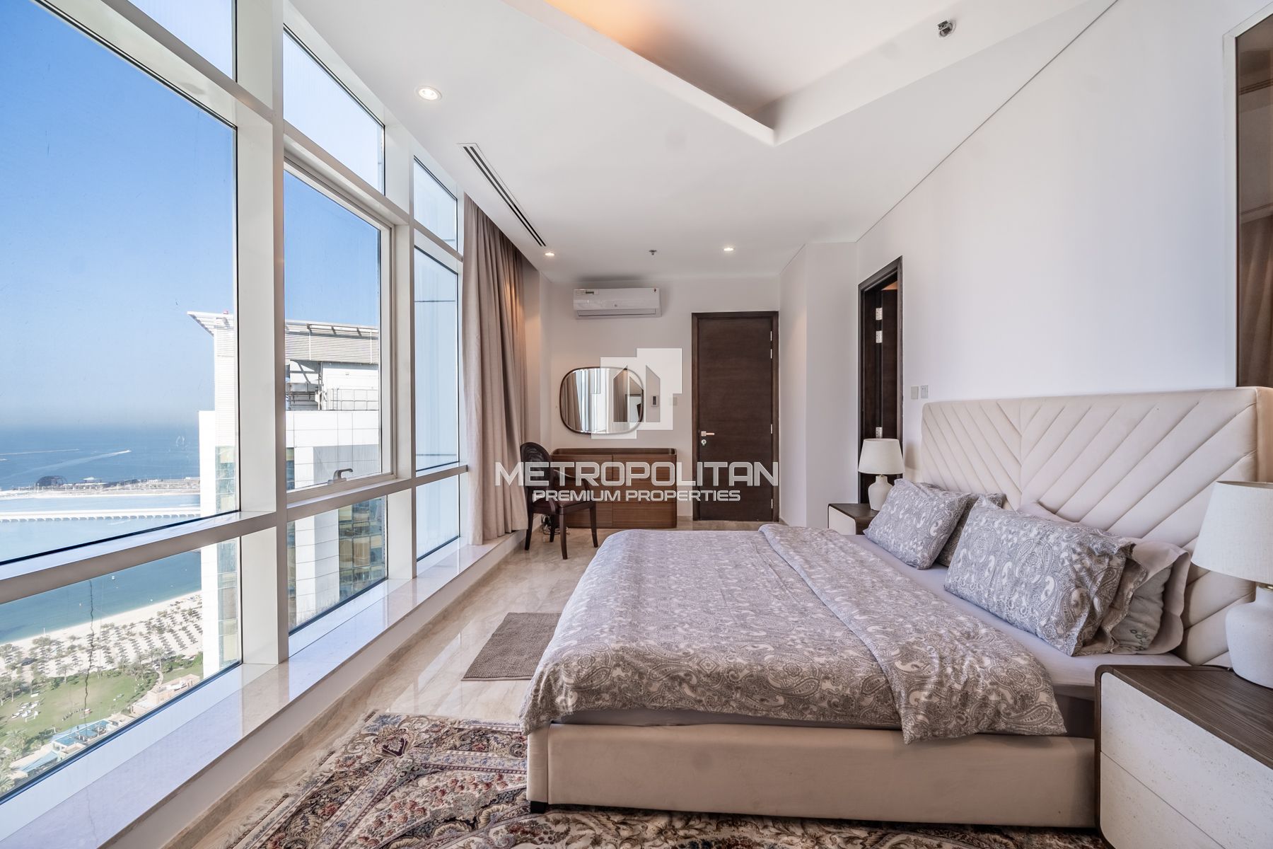 Image - Botanica Tower, Dubai Marina, Dubai | Project - Apartment