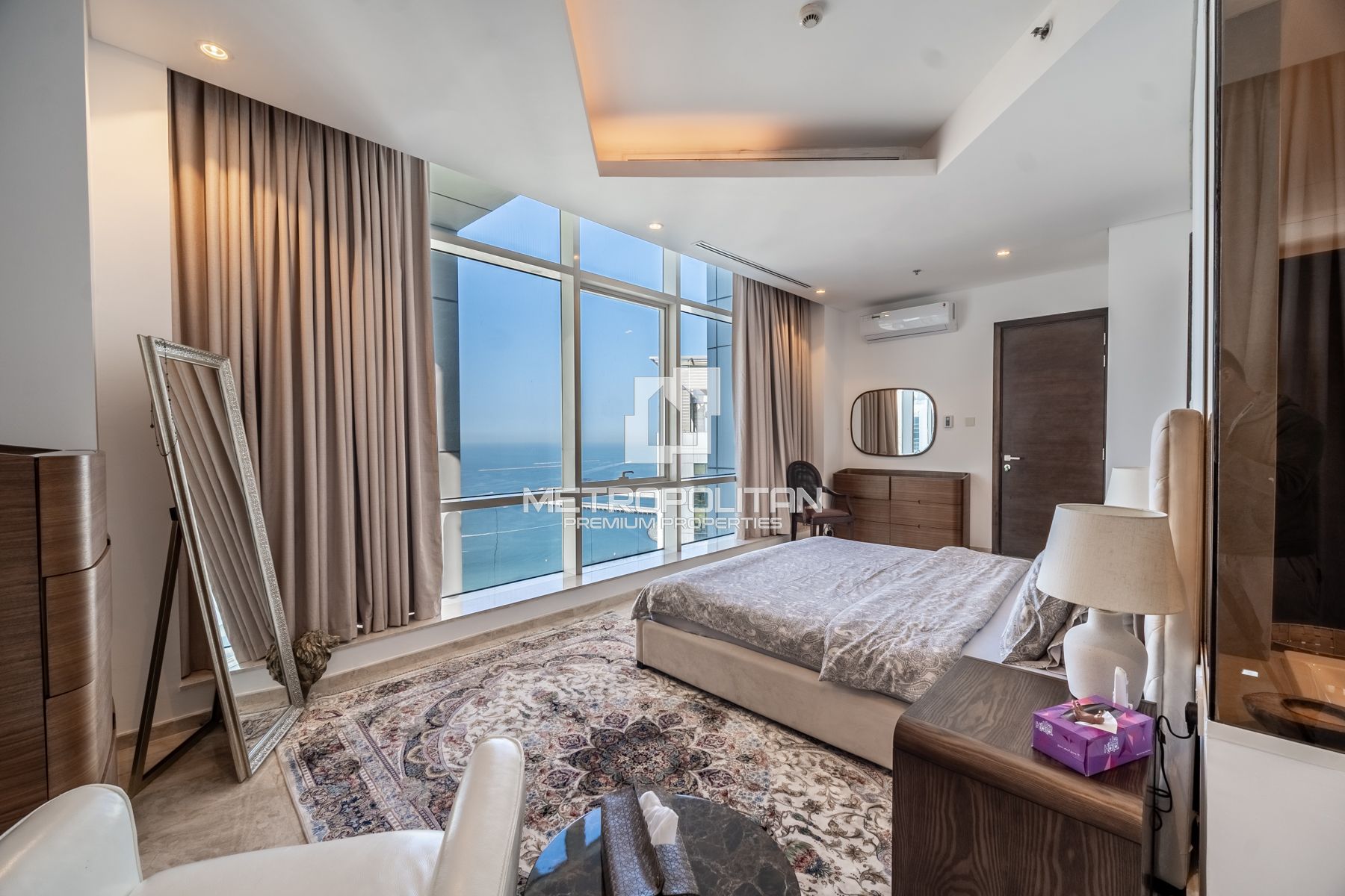 Image - Botanica Tower, Dubai Marina, Dubai | Project - Apartment