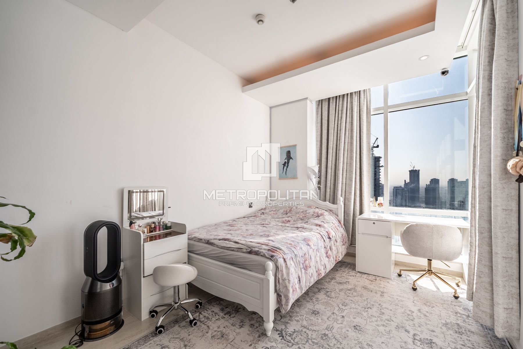 Image - Botanica Tower, Dubai Marina, Dubai | Project - Apartment