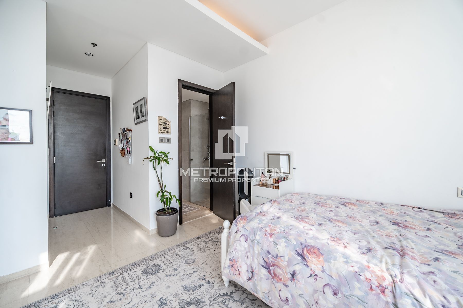 Image - Botanica Tower, Dubai Marina, Dubai | Project - Apartment