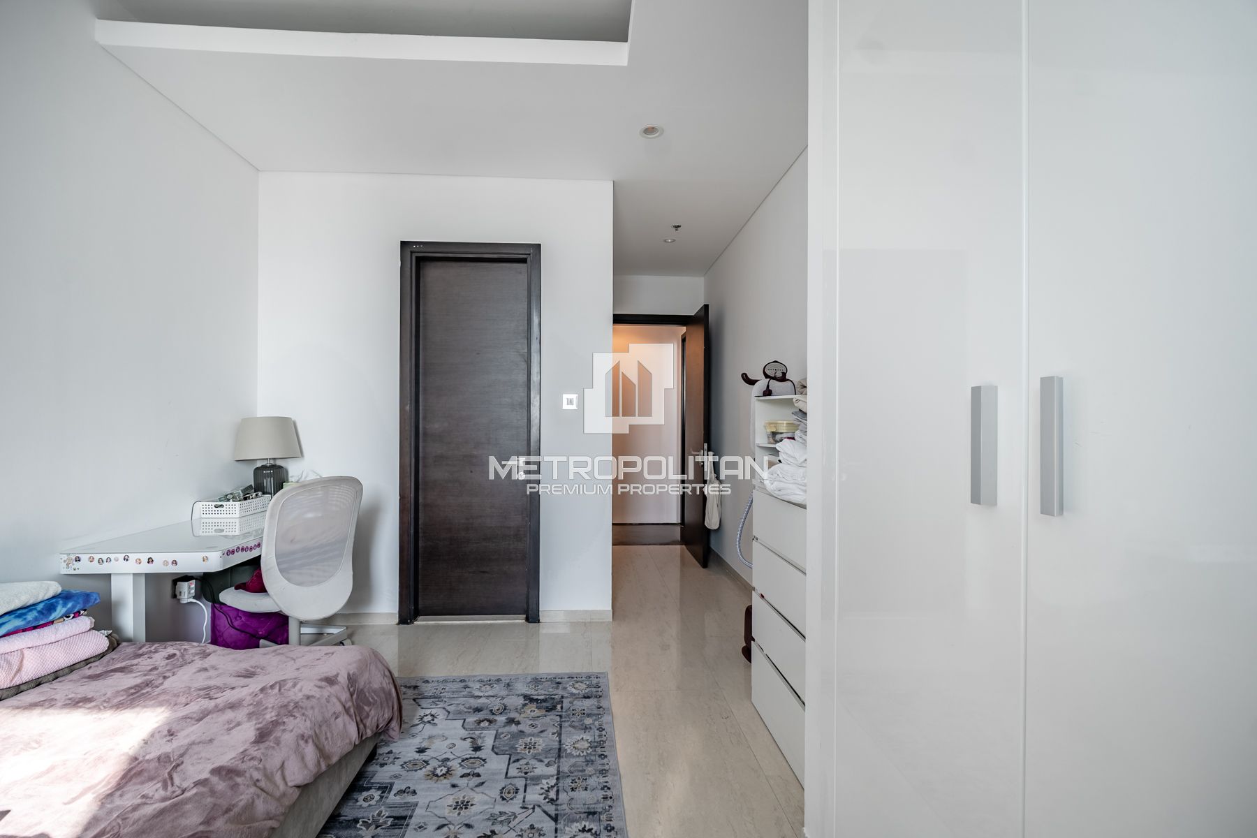 Image - Botanica Tower, Dubai Marina, Dubai | Project - Apartment