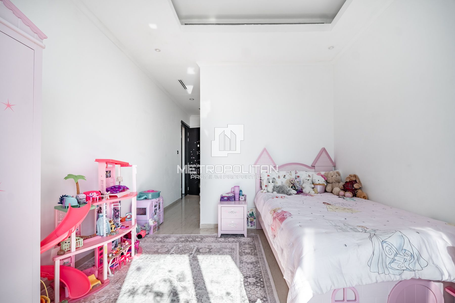 Image - Botanica Tower, Dubai Marina, Dubai | Project - Apartment