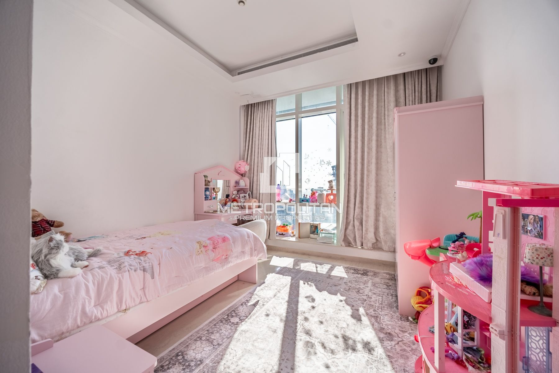 Image - Botanica Tower, Dubai Marina, Dubai | Project - Apartment