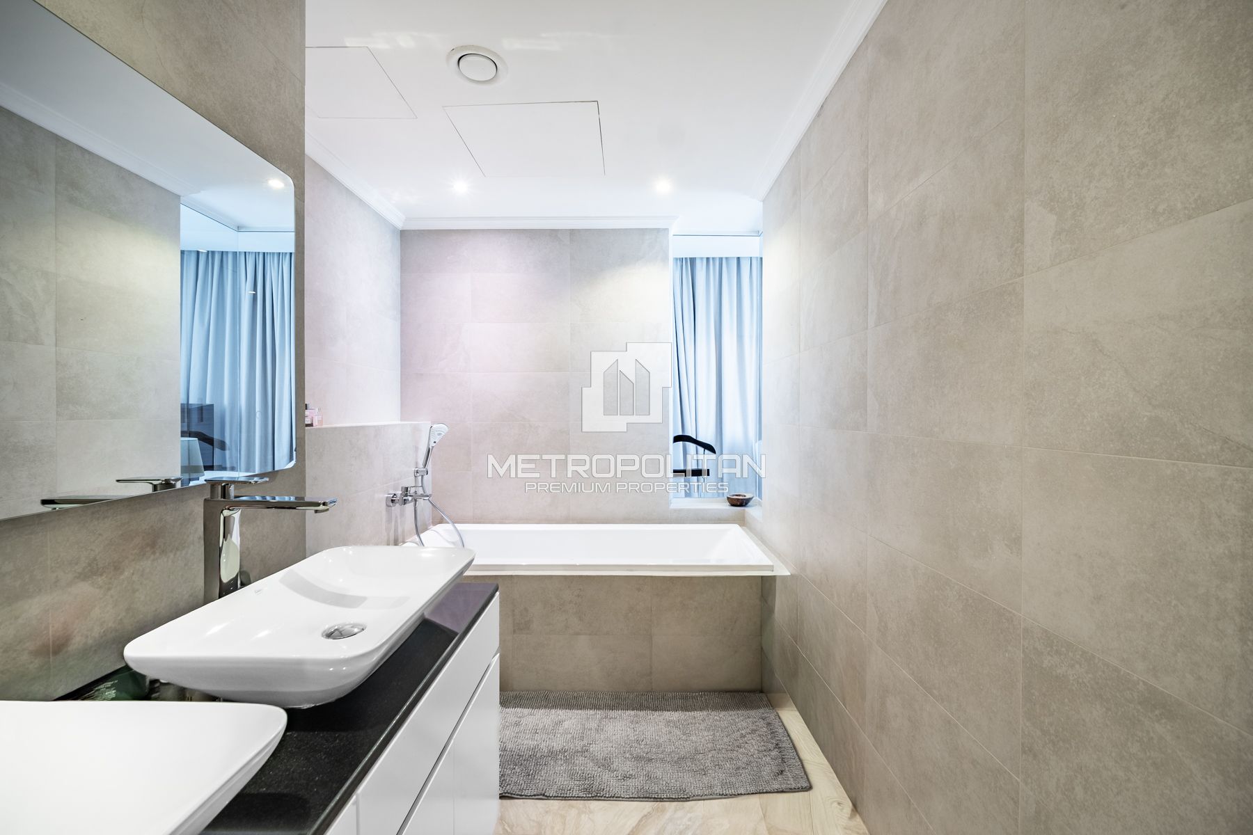 Image - Botanica Tower, Dubai Marina, Dubai | Project - Apartment