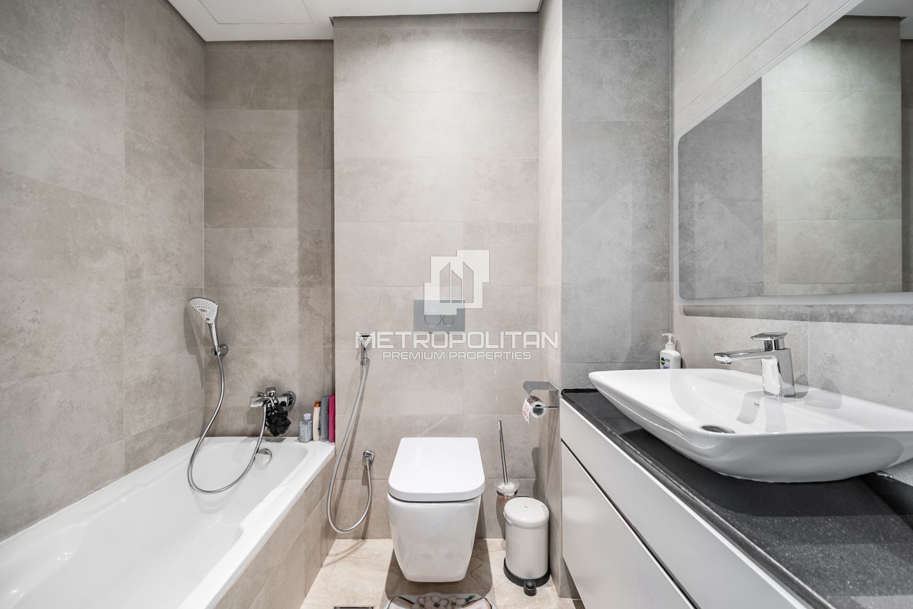 Image - Botanica Tower, Dubai Marina, Dubai | Project - Apartment