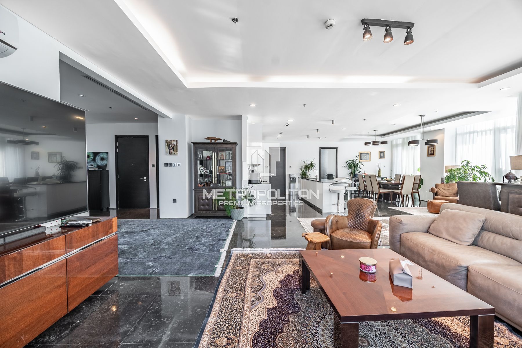 Image - Botanica Tower, Dubai Marina, Dubai | Project - Apartment