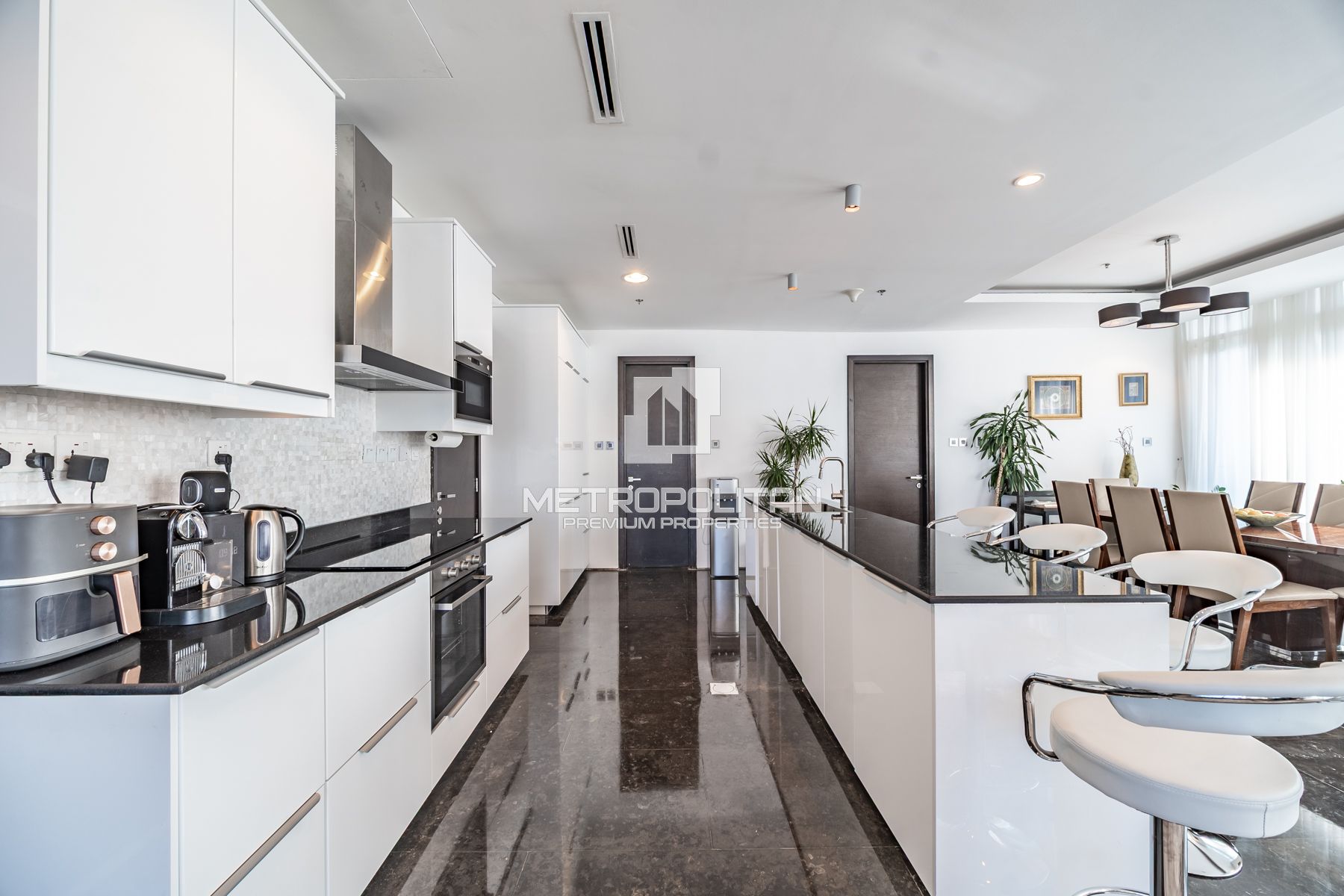 Image - Botanica Tower, Dubai Marina, Dubai | Project - Apartment