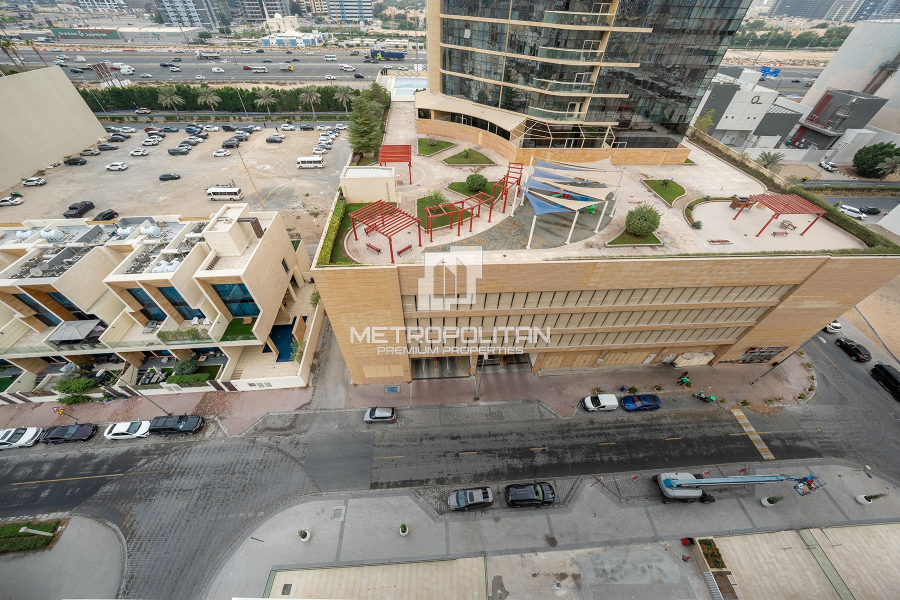 Image - Binghatti Phoenix, Jumeirah Village Circle, Dubai | Project - Apartment