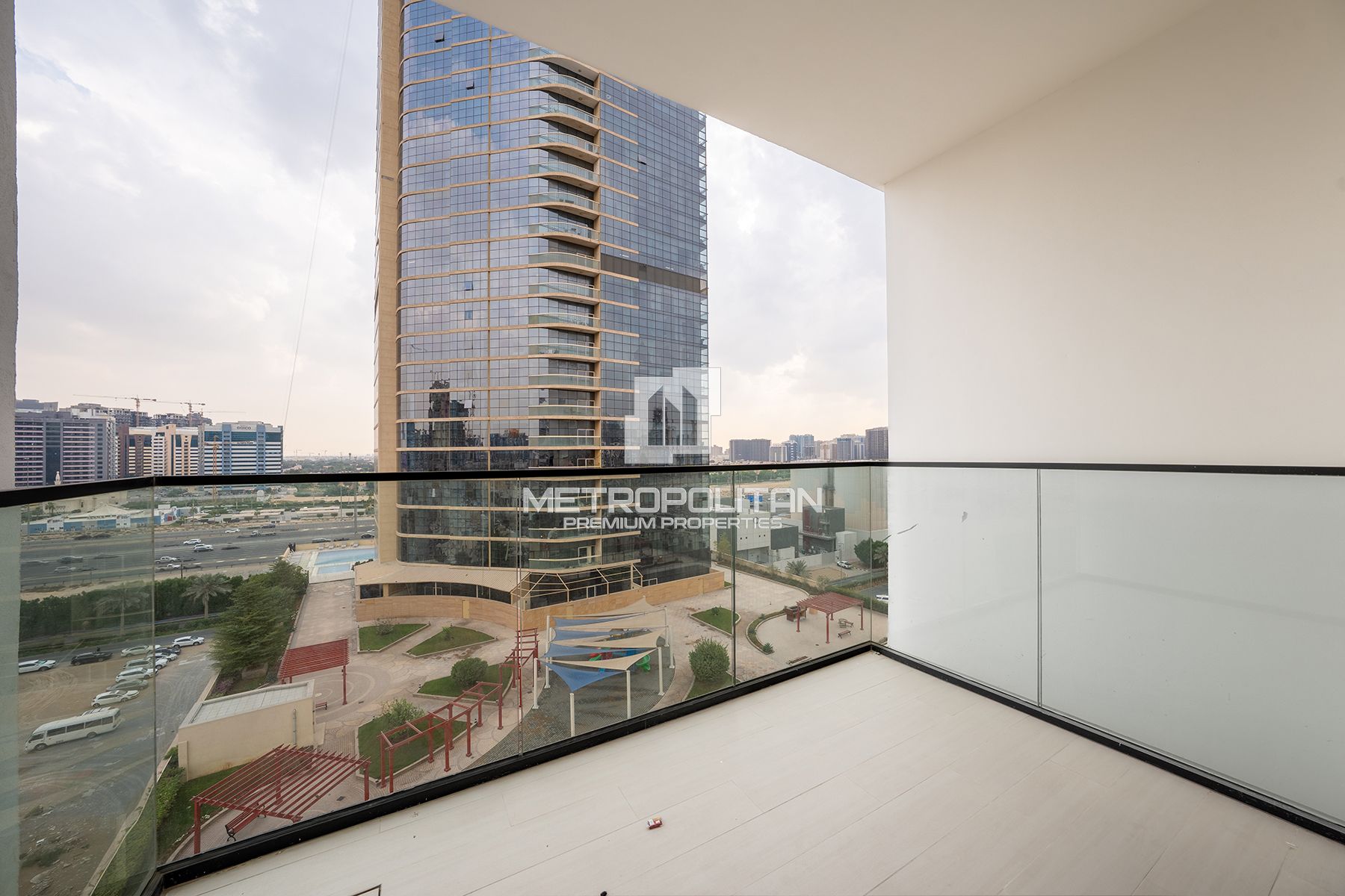 Image - Binghatti Phoenix, Jumeirah Village Circle, Dubai | Project - Apartment