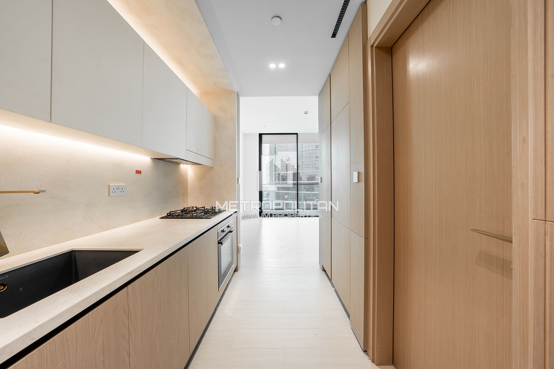 Image - Binghatti Phoenix, Jumeirah Village Circle, Dubai | Project - Apartment