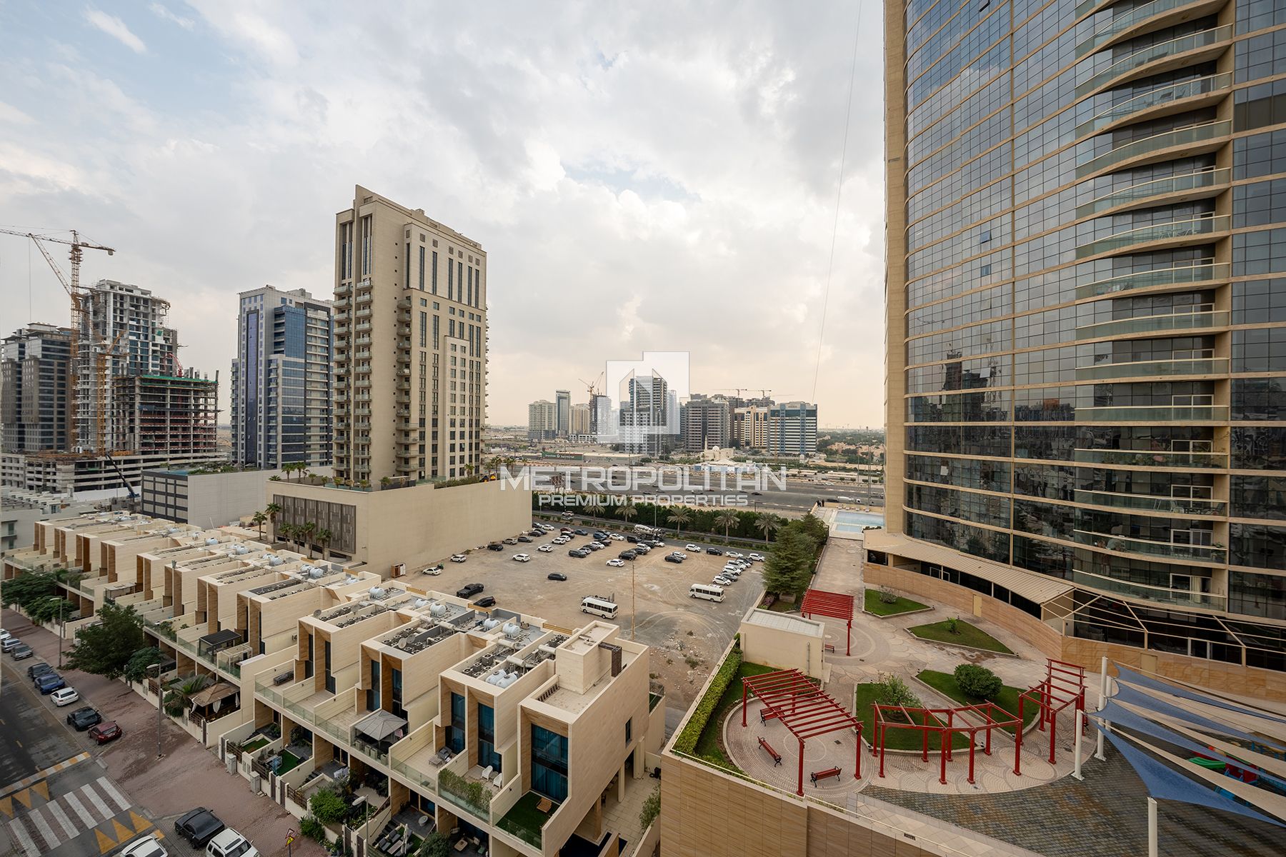 Image - Binghatti Phoenix, Jumeirah Village Circle, Dubai | Project - Apartment