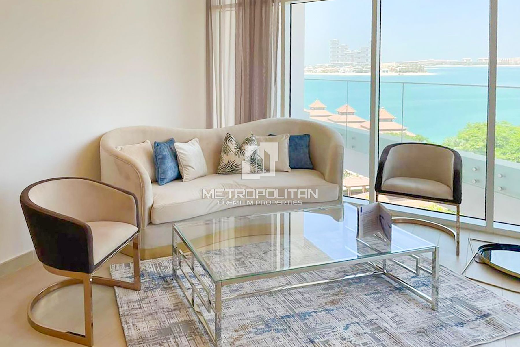 1BR Apartment for Sale in Palm Jumeirah – MPS-44108 photo-0