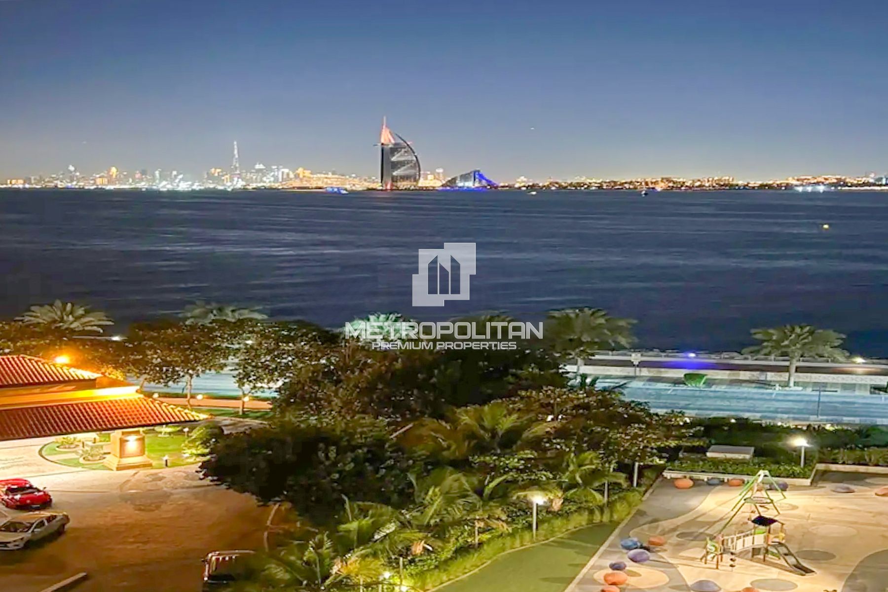 1BR Apartment for Sale in Palm Jumeirah – MPS-44108 photo-10