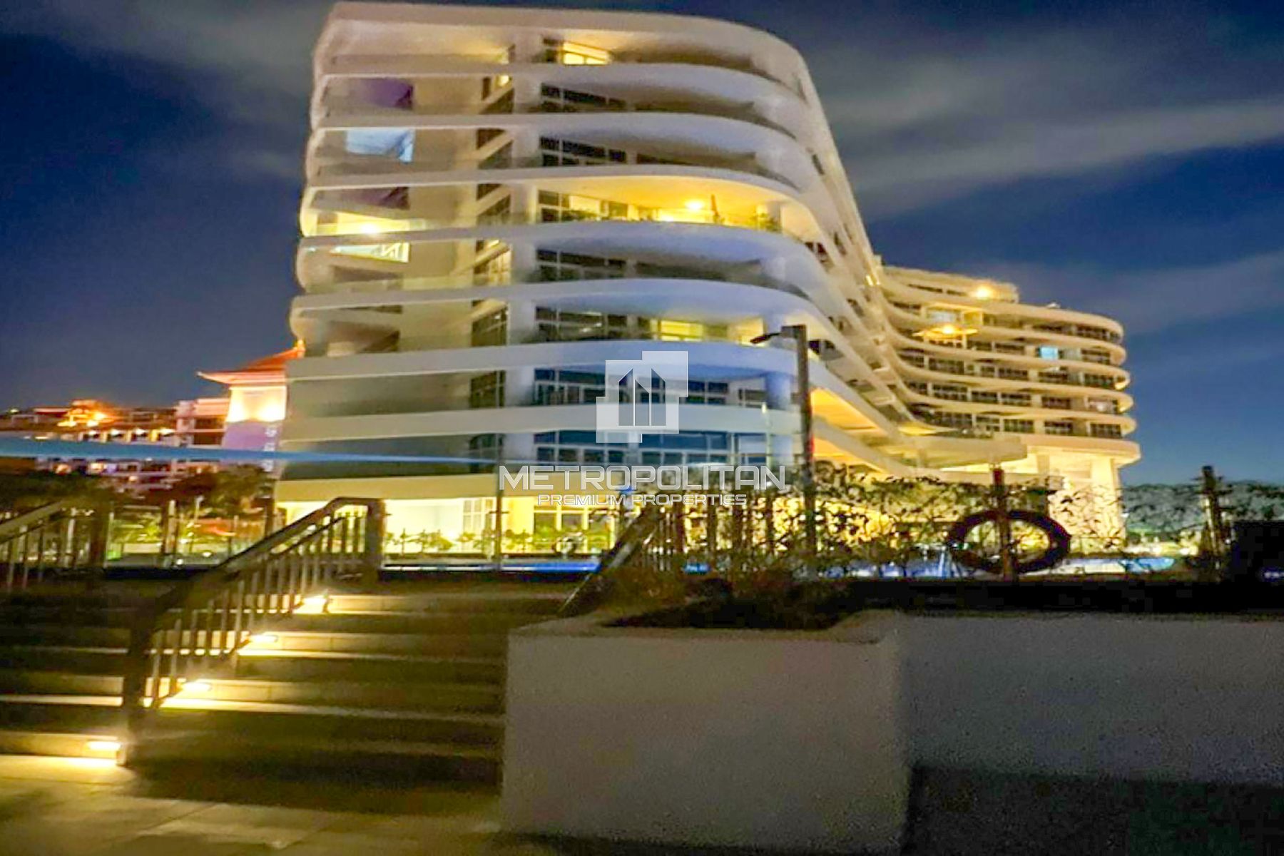 1BR Apartment for Sale in Palm Jumeirah – MPS-44108 photo-11