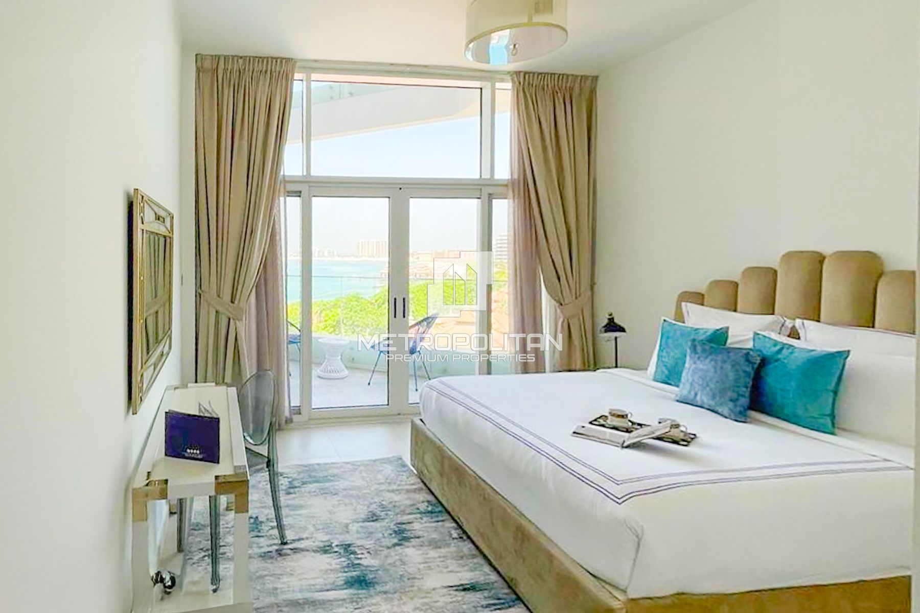 1BR Apartment for Sale in Palm Jumeirah – MPS-44108 photo-1