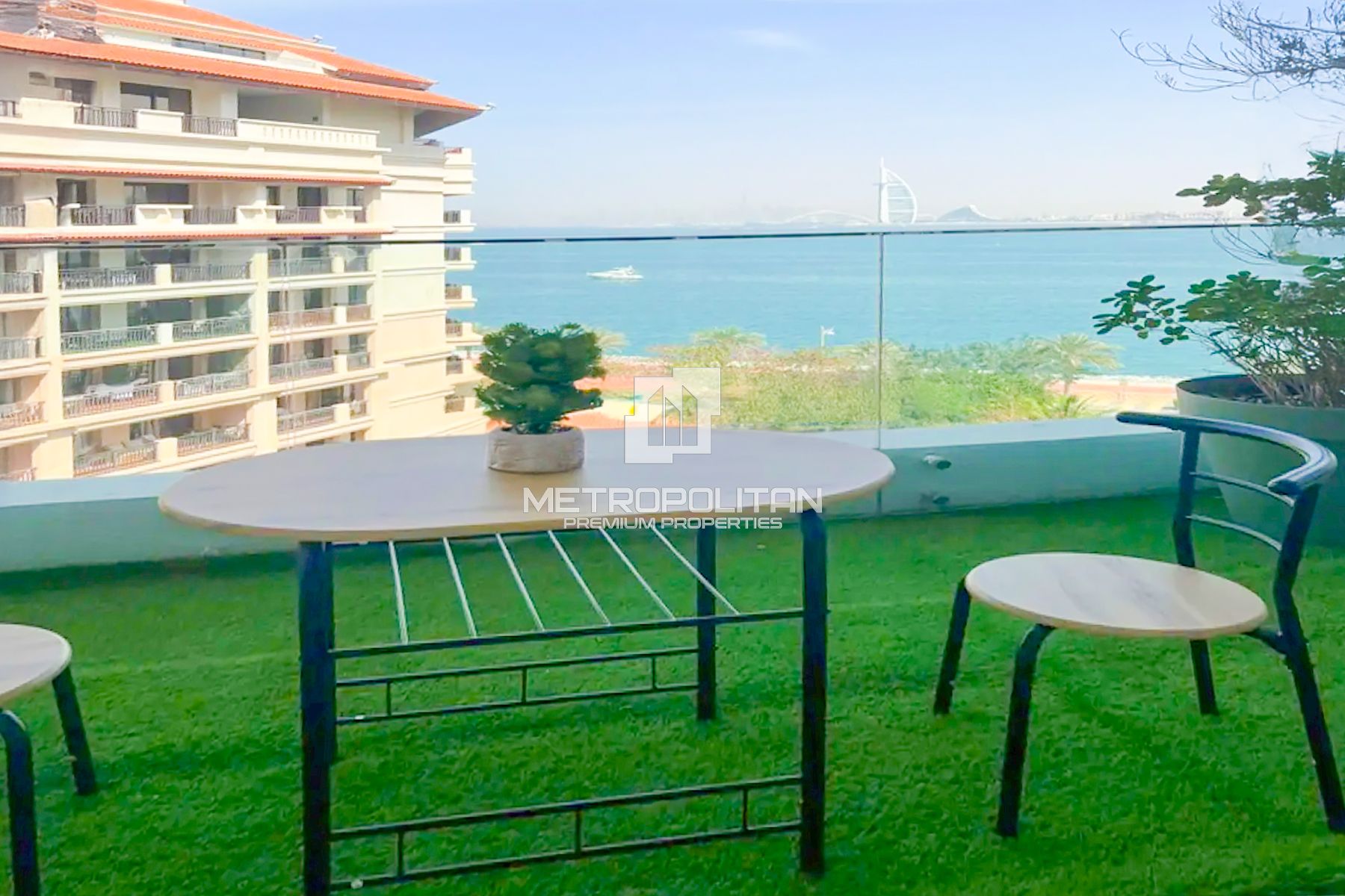 1BR Apartment for Sale in Palm Jumeirah – MPS-44108 photo-3
