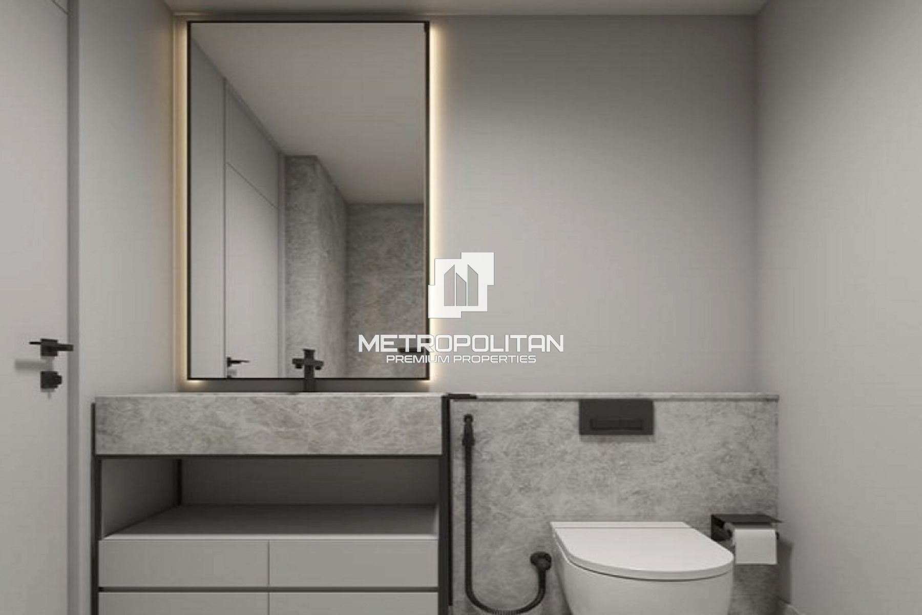 With Maids | Lagoon View | Mortgage Applicable photo-9