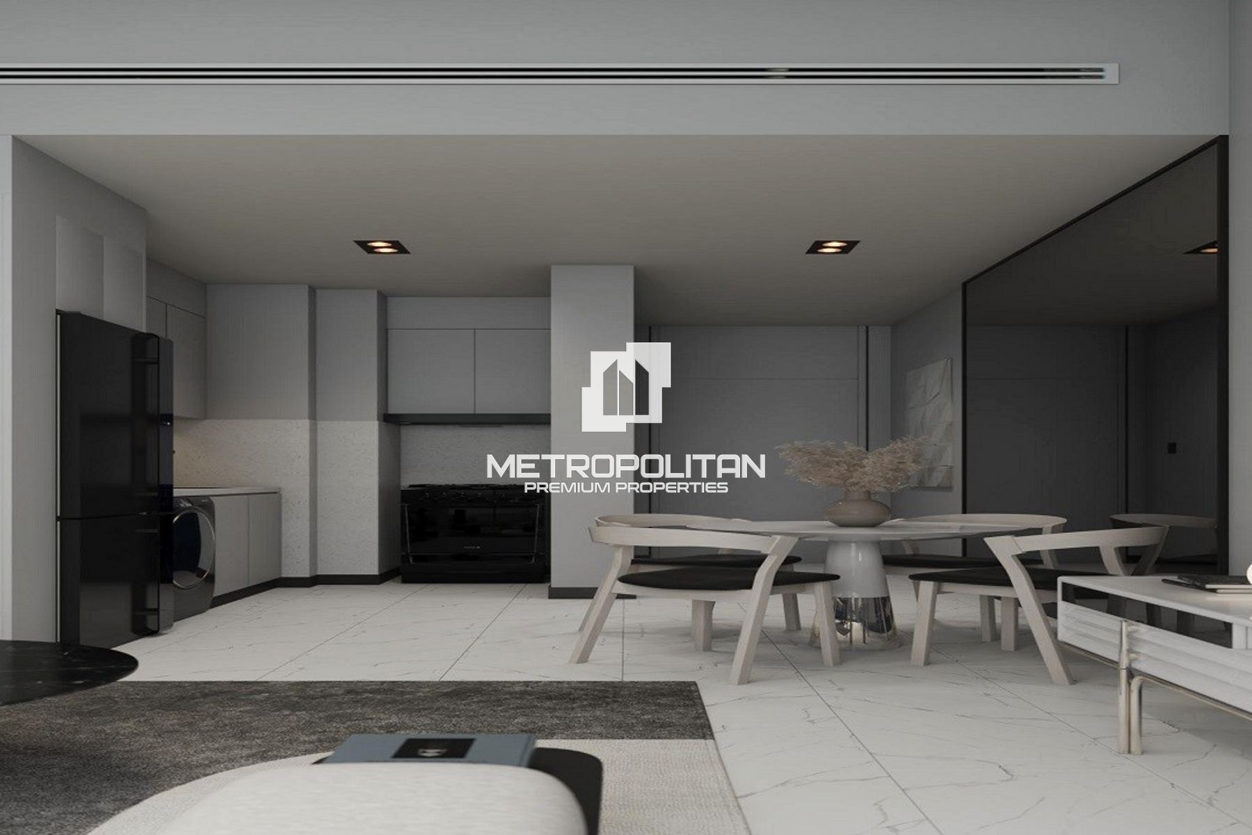 With Maids | Lagoon View | Mortgage Applicable photo-1