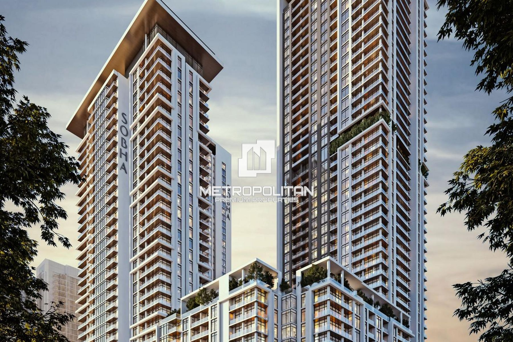 With Maids | Lagoon View | Mortgage Applicable photo-3