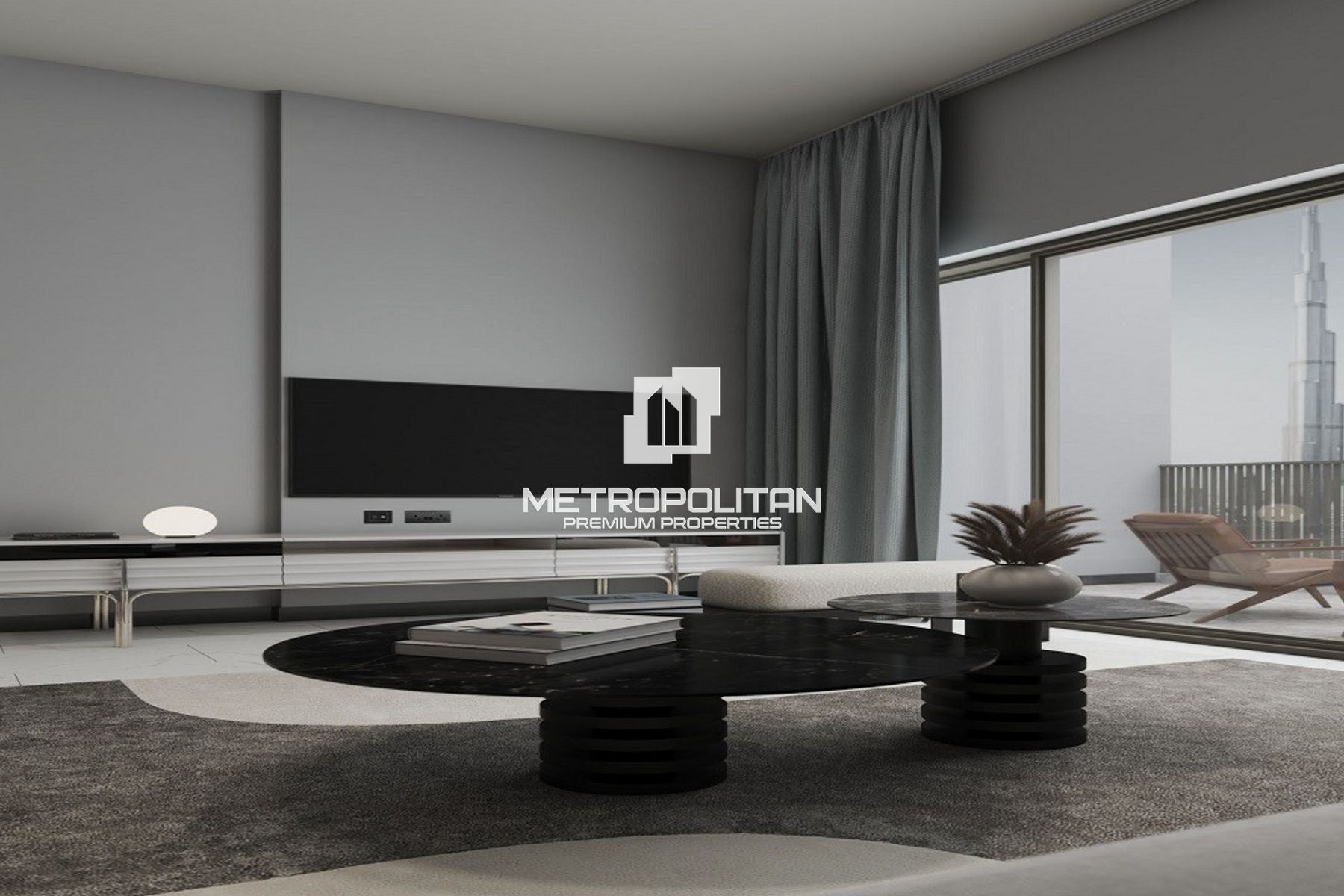 With Maids | Lagoon View | Mortgage Applicable photo-5