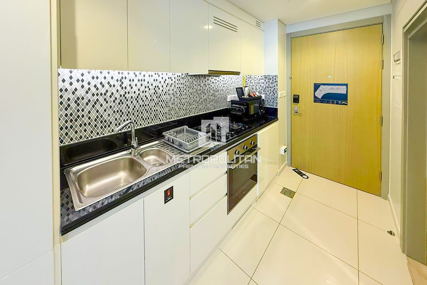 Image - Aykon City Tower B, Business Bay, Дубай | Project - Апартаменты