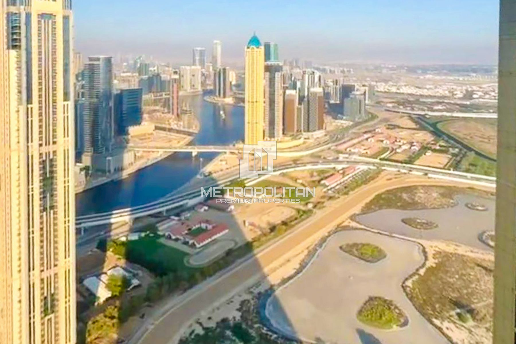 Image - Aykon City Tower B, Business Bay, Дубай | Project - Апартаменты