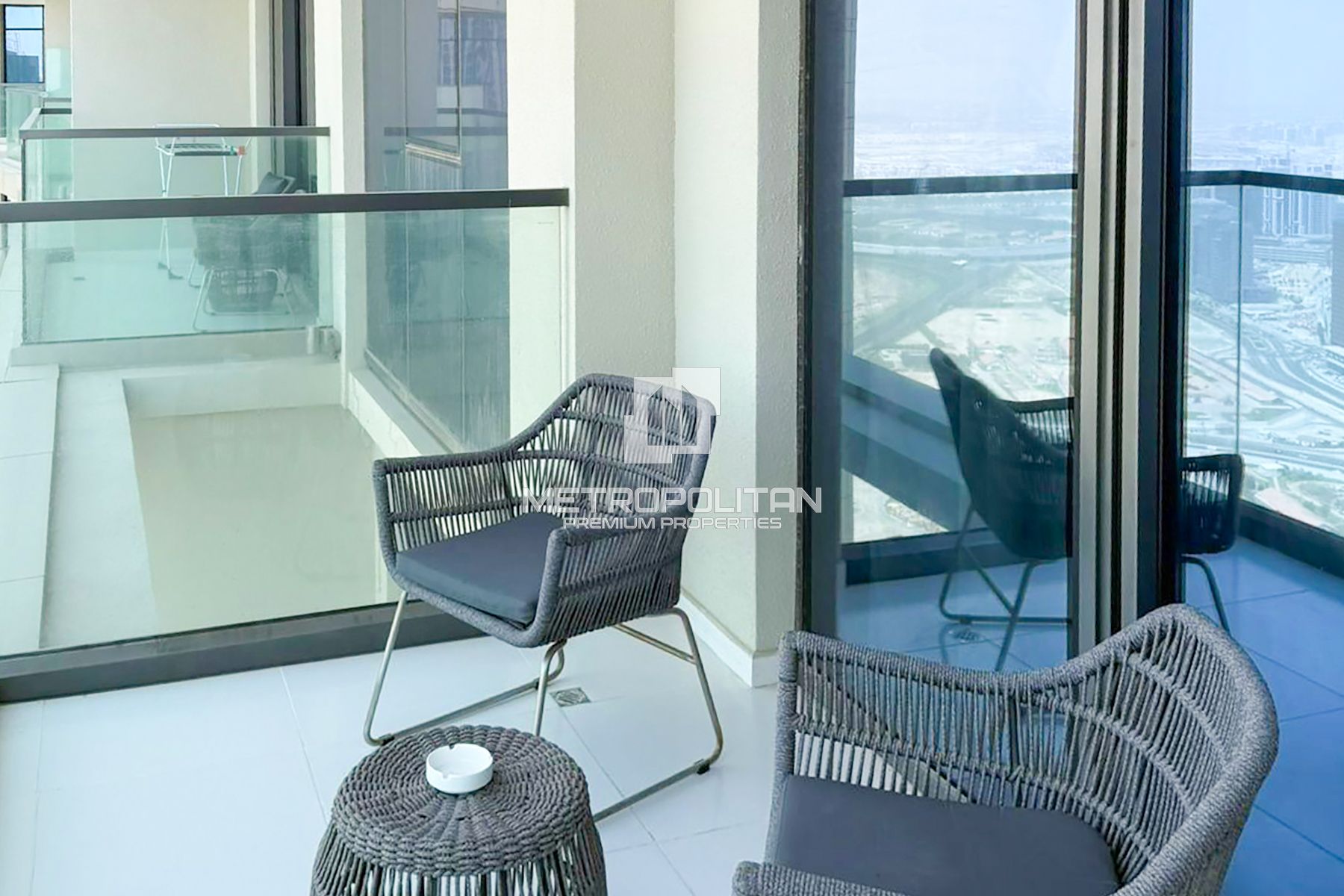 Image - Aykon City Tower B, Business Bay, Дубай | Project - Апартаменты