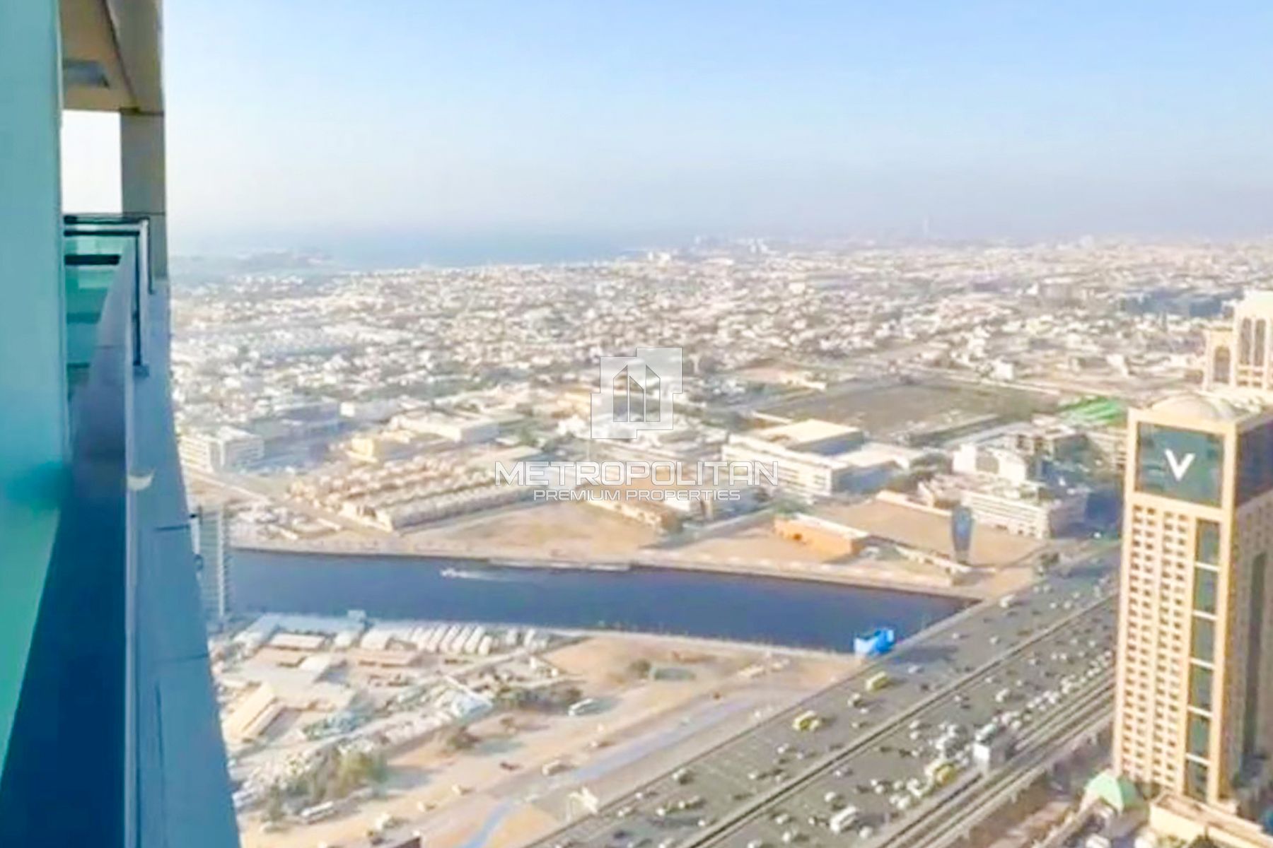 Image - Aykon City Tower B, Business Bay, Дубай | Project - Апартаменты