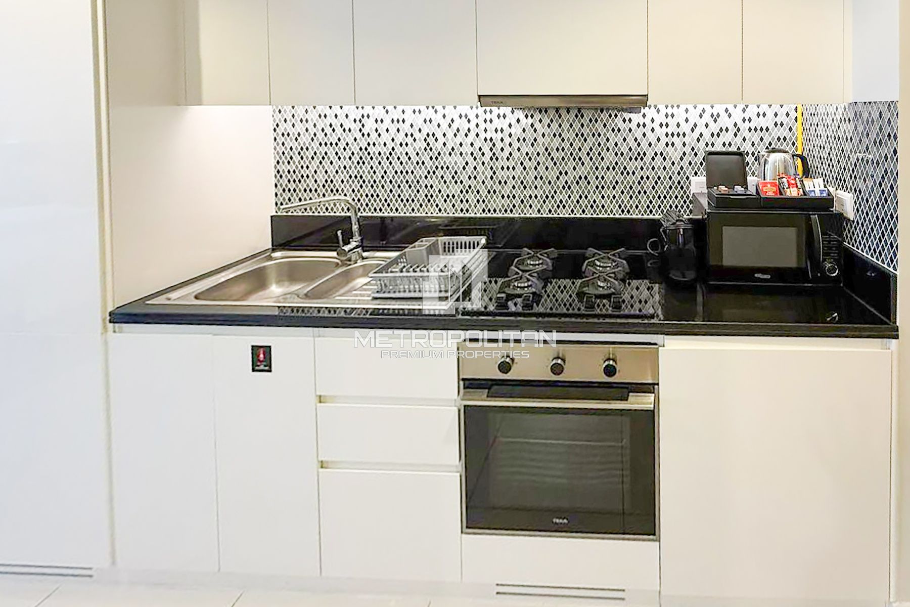 Image - Aykon City Tower B, Business Bay, Дубай | Project - Апартаменты