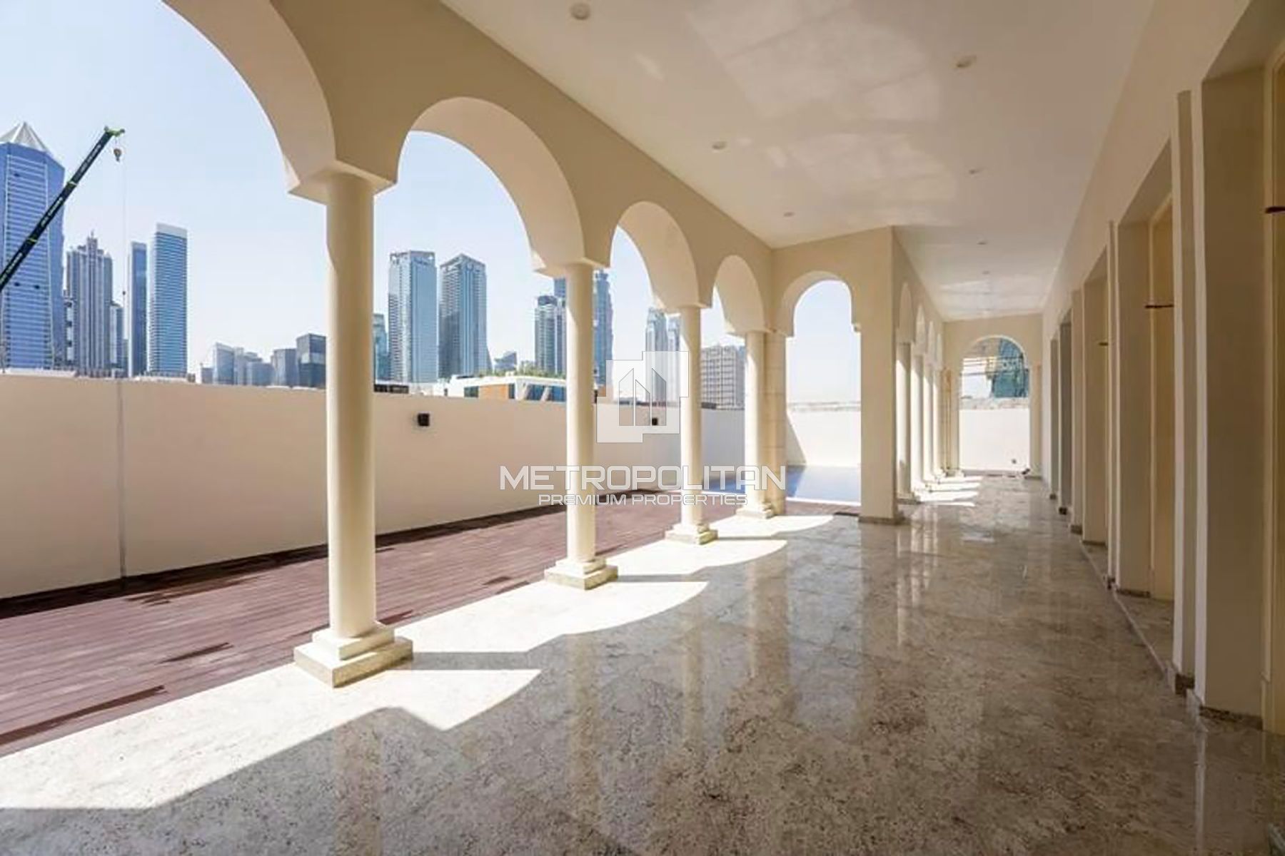 7BR Villa for Sale in Al Wasl – MPS-44125 photo-13