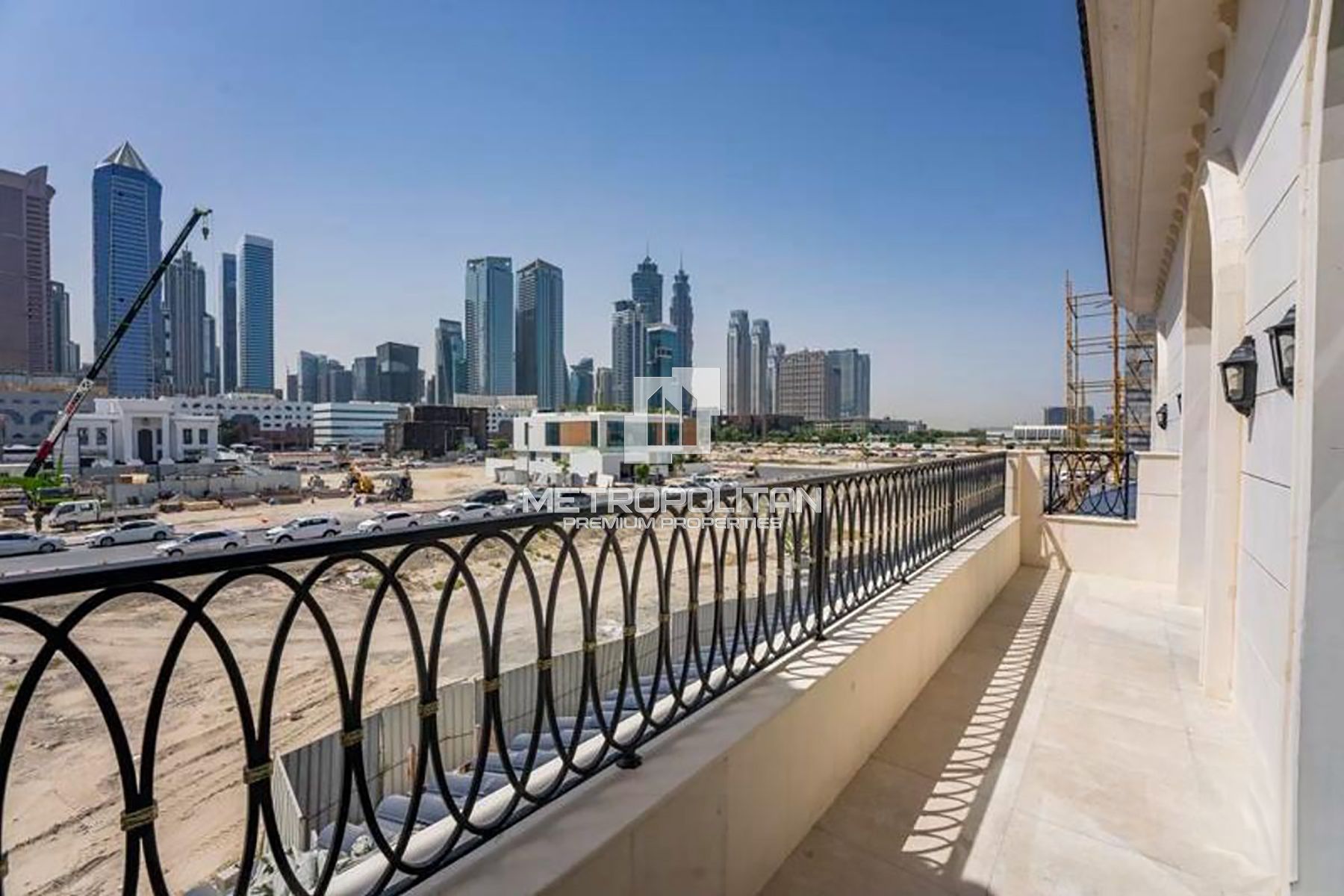 7BR Villa for Sale in Al Wasl – MPS-44125 photo-16