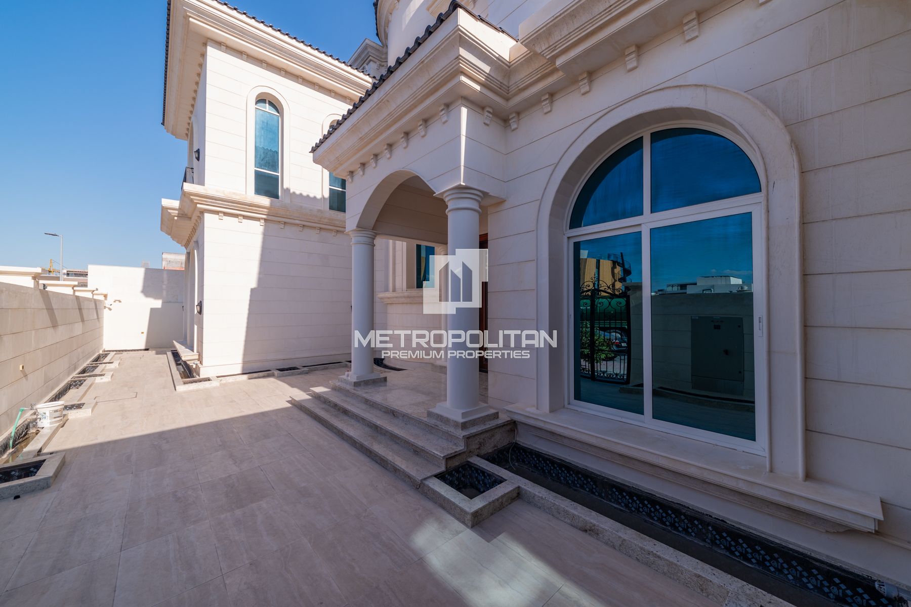 فيلا 7 غرف نوم للبيع في الوصل – MPS-44125 photo-17