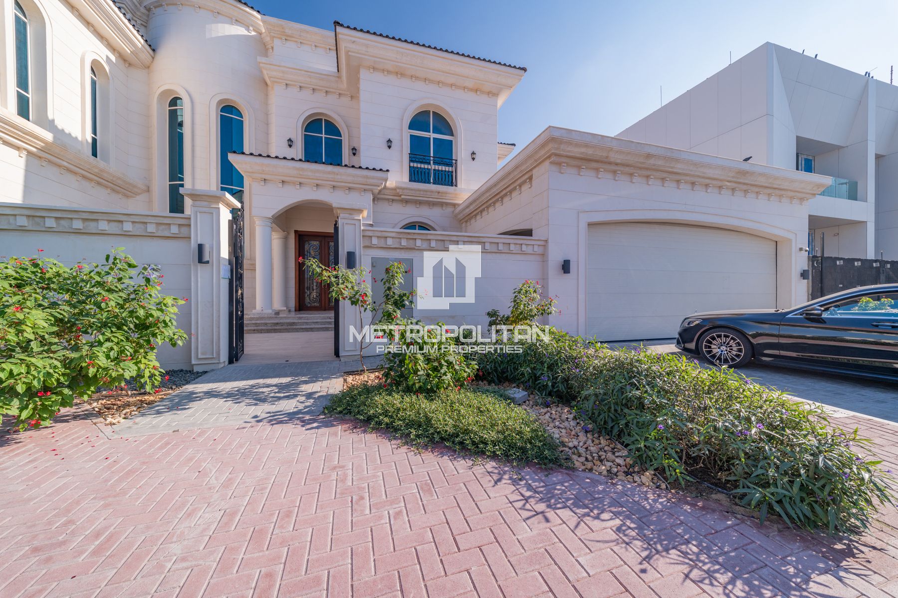 فيلا 7 غرف نوم للبيع في الوصل – MPS-44125 photo-18