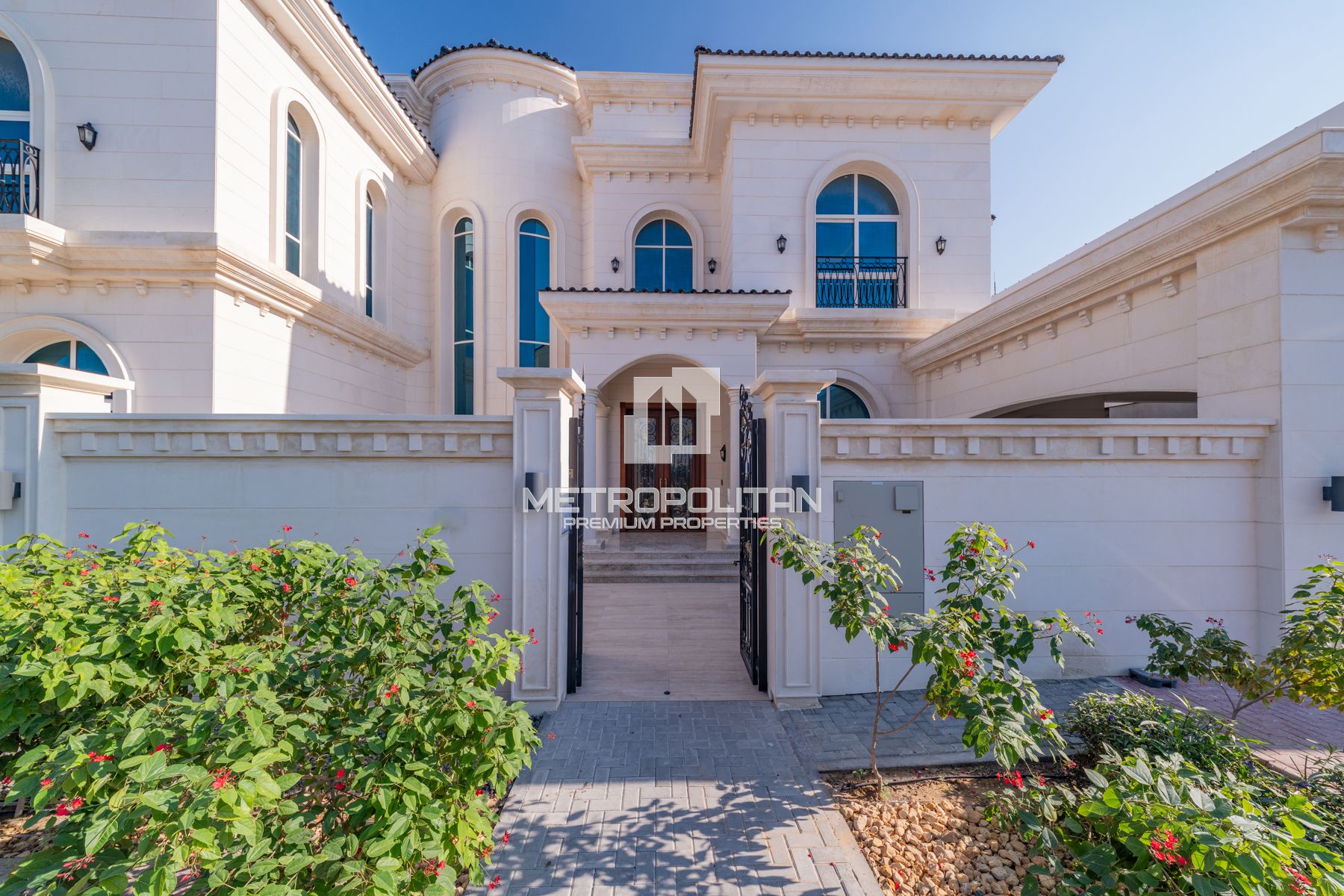 فيلا 7 غرف نوم للبيع في الوصل – MPS-44125 photo-19