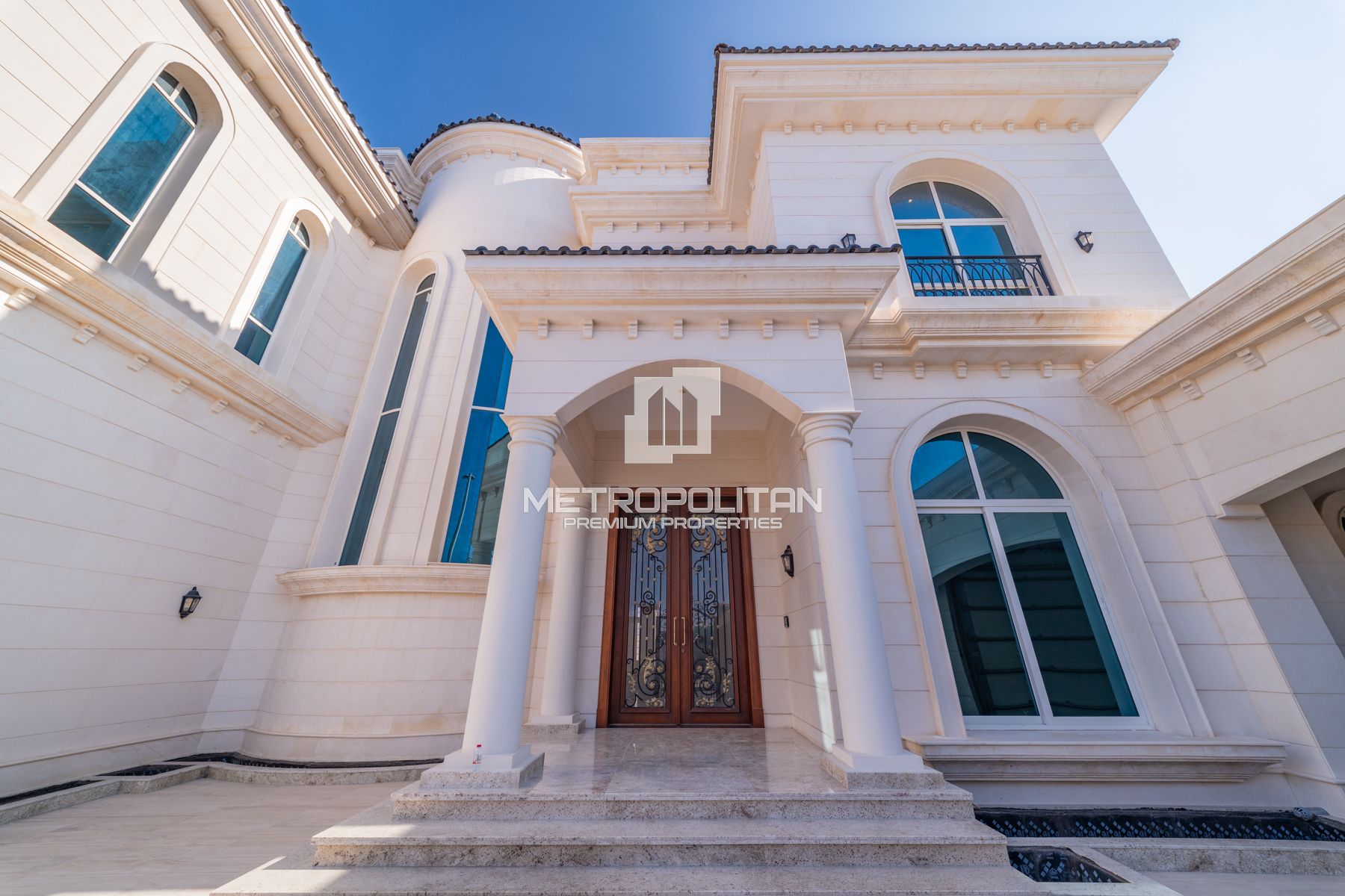 فيلا 7 غرف نوم للبيع في الوصل – MPS-44125 photo-20