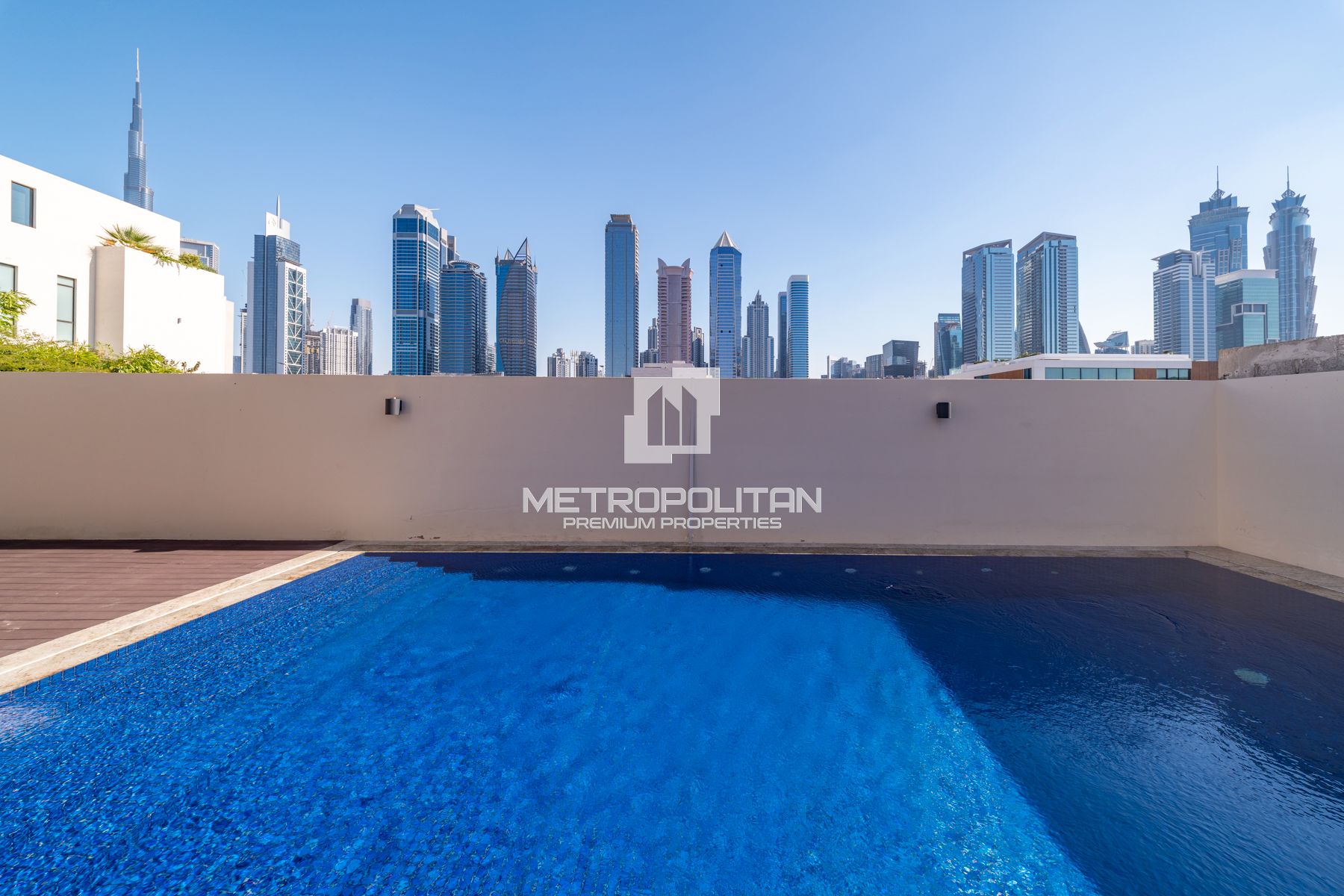 فيلا 7 غرف نوم للبيع في الوصل – MPS-44125 photo-28